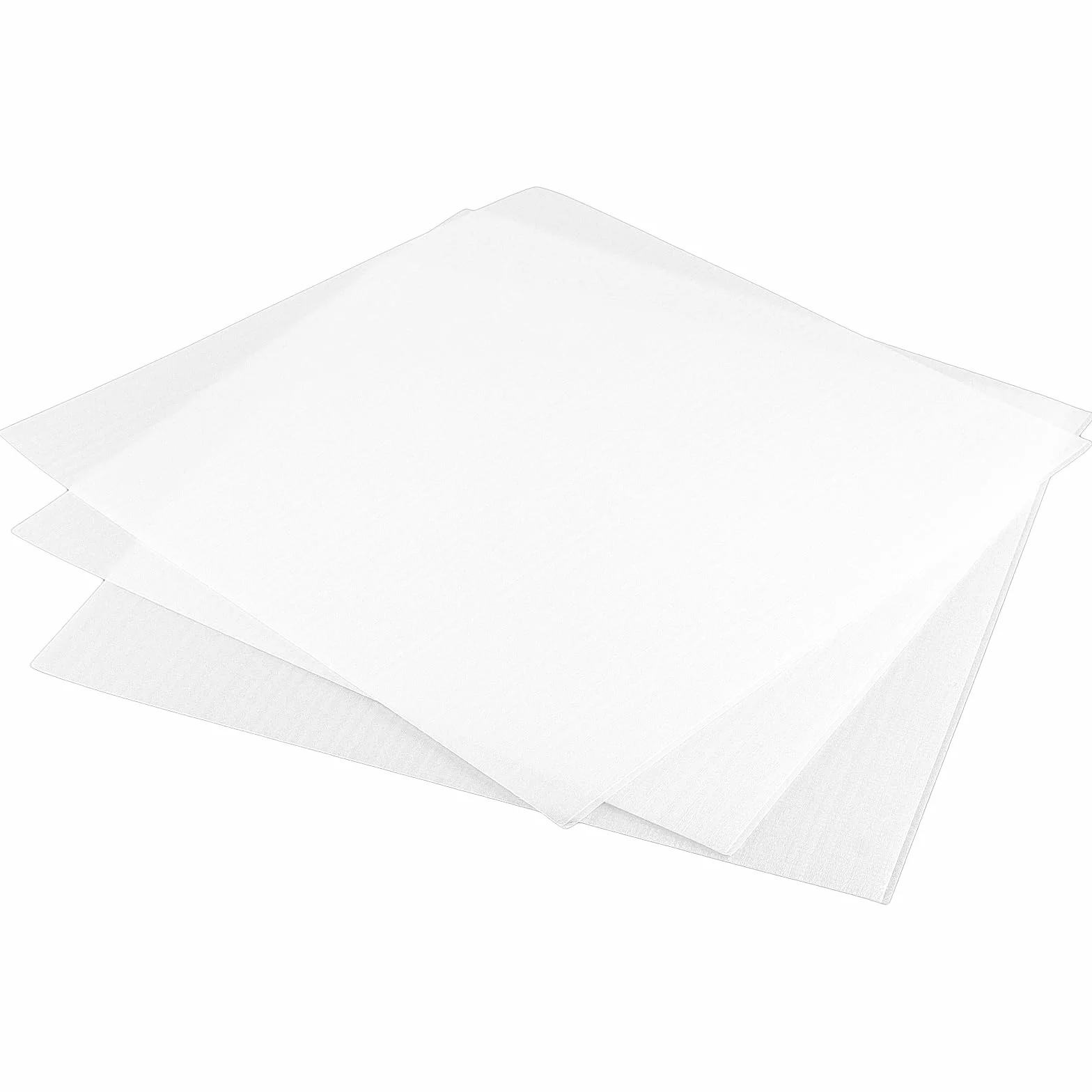 Bolsas de Espuma EPE 30x30cm - Material de Embalaje para Vajilla, Vasos, Porcelana - Protección para Mudanza y Envío