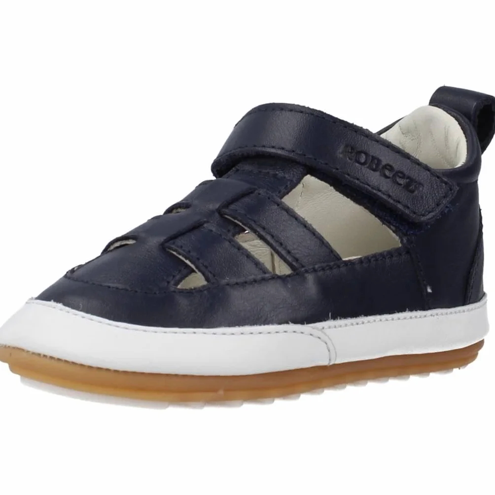 Robeez Miniz, Zapatillas Unisex bebé