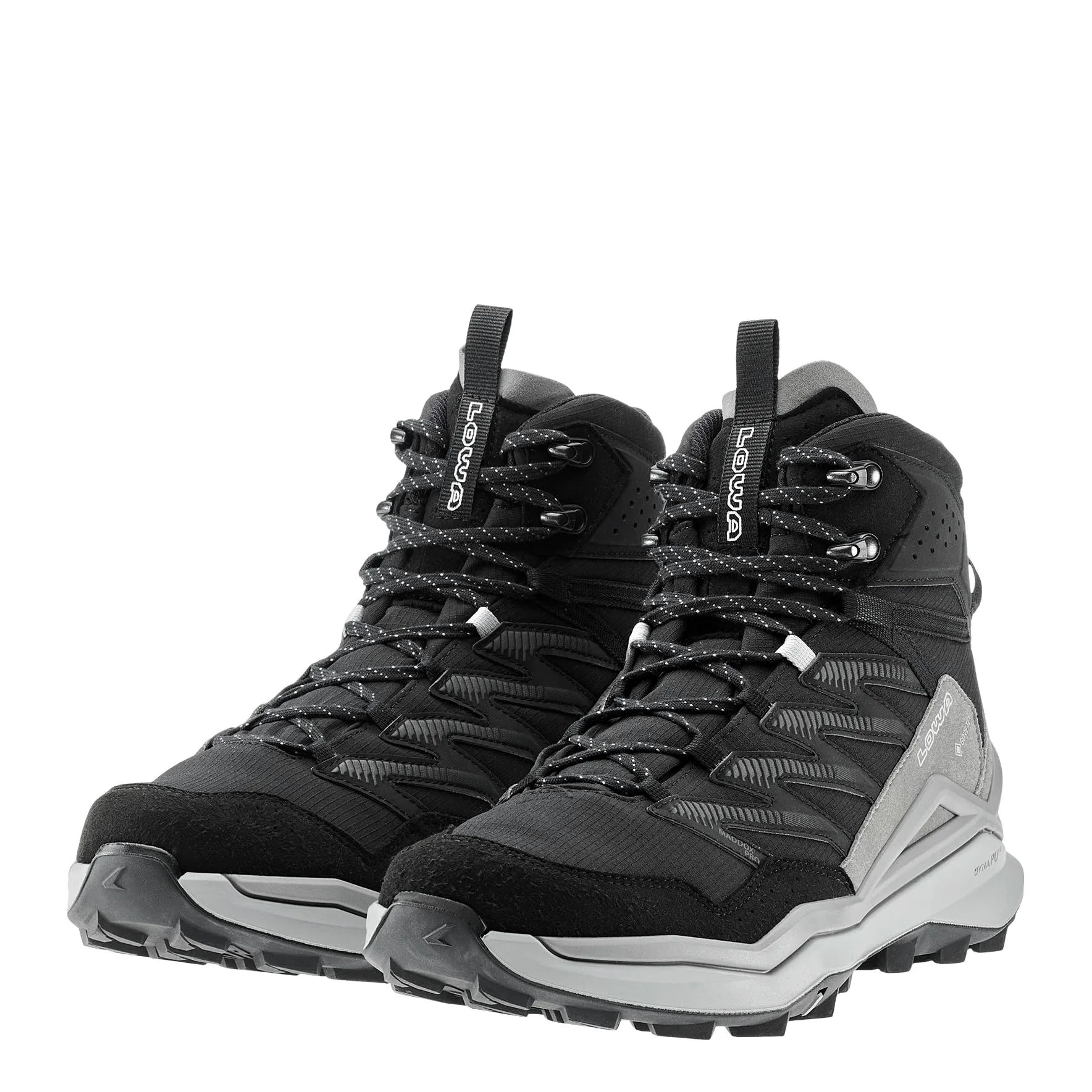 LOWA Botas medianas MADDOX PRO GTX MID W