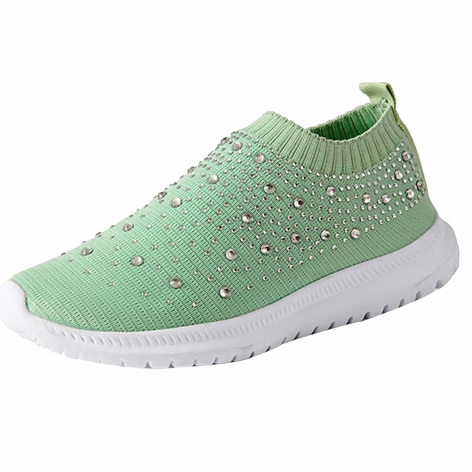 Zapatos Ortopédicos para Mujer,Zapatos Mocasines De Malla con Bordados,Corte Ancho,Zapatos De Cuña para Caminar,Casuales,Moda,Antideslizantes
