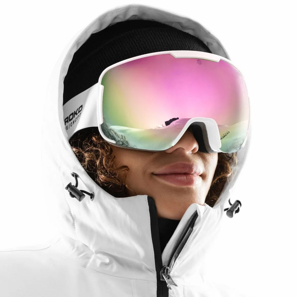 SIROKO Core Engel Jacket S