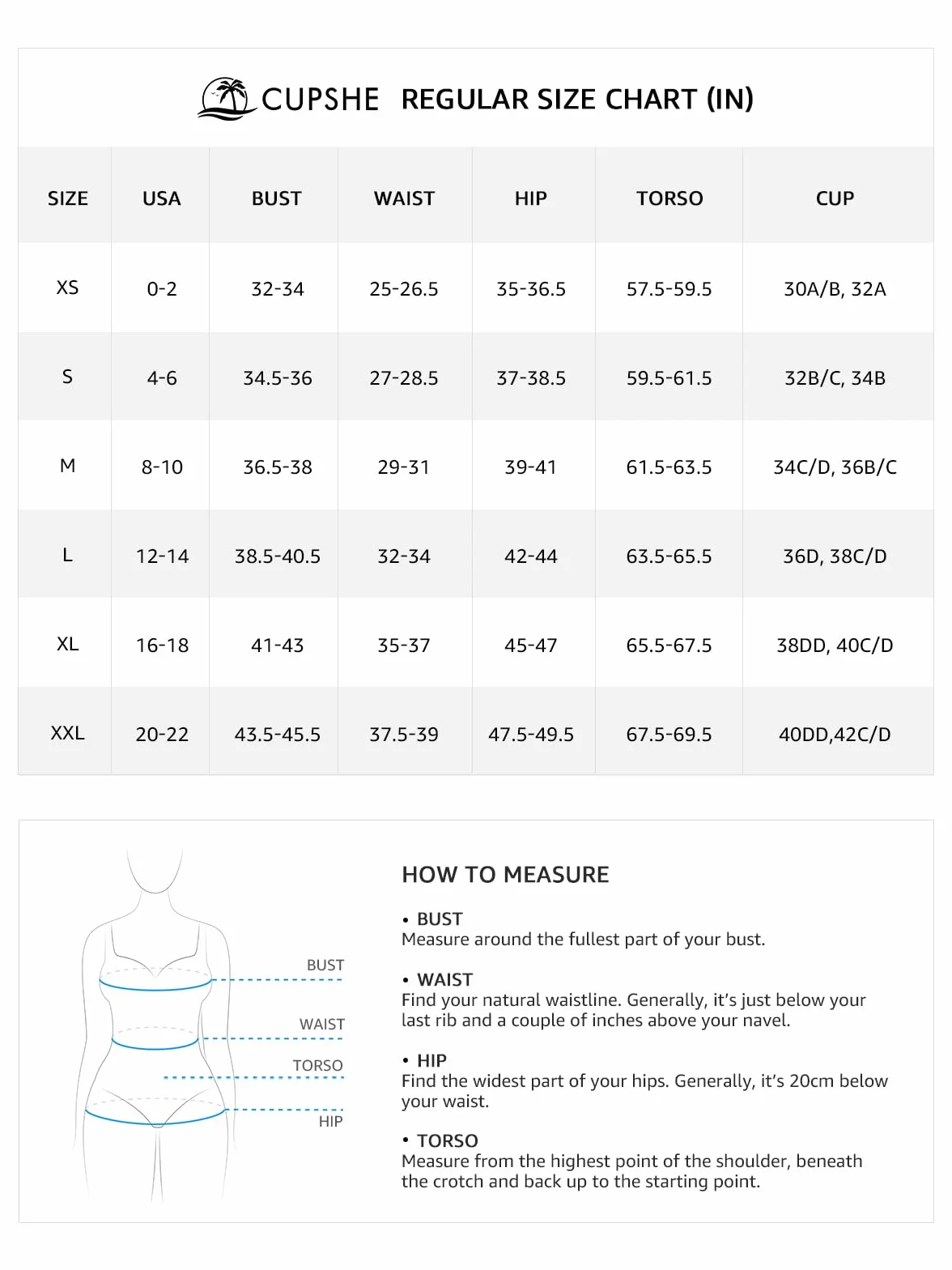 CUPSHE Traje de baño de una pieza para mujer, escote en V profundo, correas espaguetis ajustables, fruncido, frente, espalda baja, traje de baño