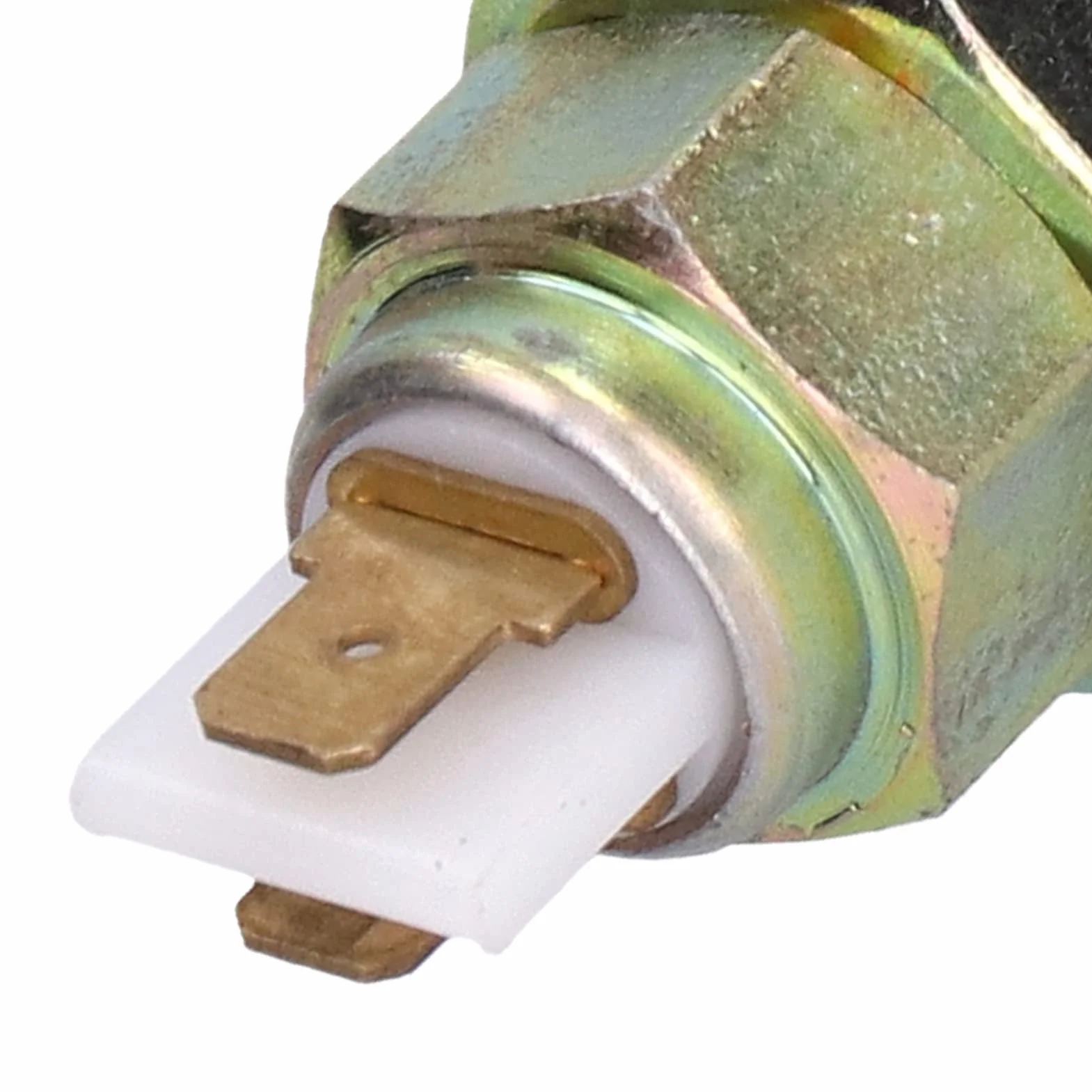Sensor de Tacómetro 89 mm M18 Medidor de Rpm de Acero Inoxidable para Auto