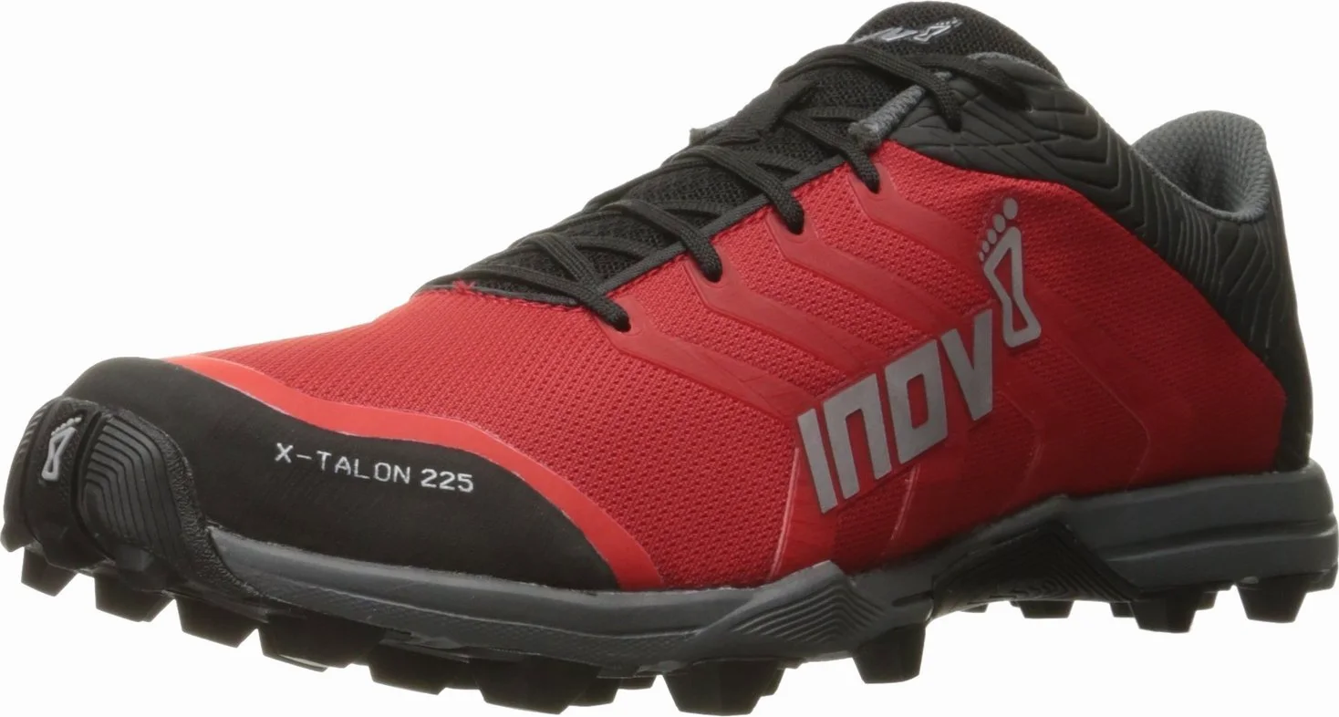 Inov8 X-Talon 225 Zapatilla De Correr para Tierra