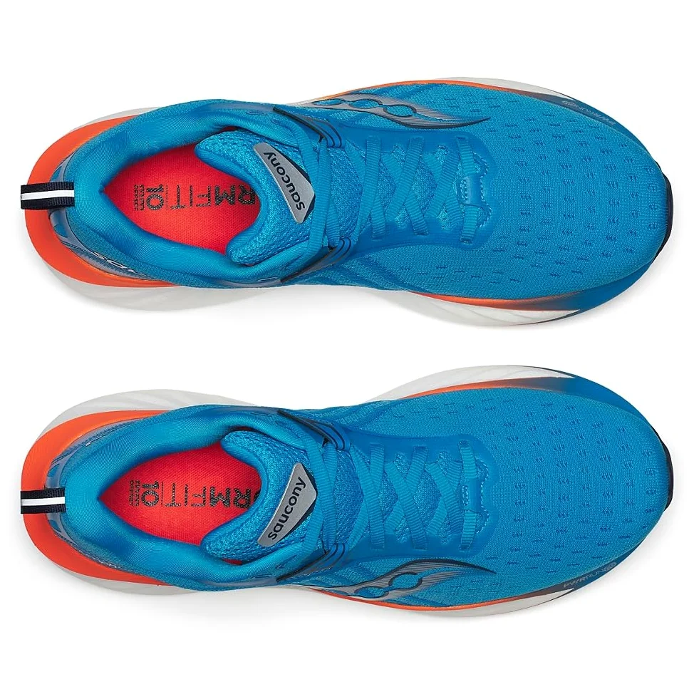 Saucony