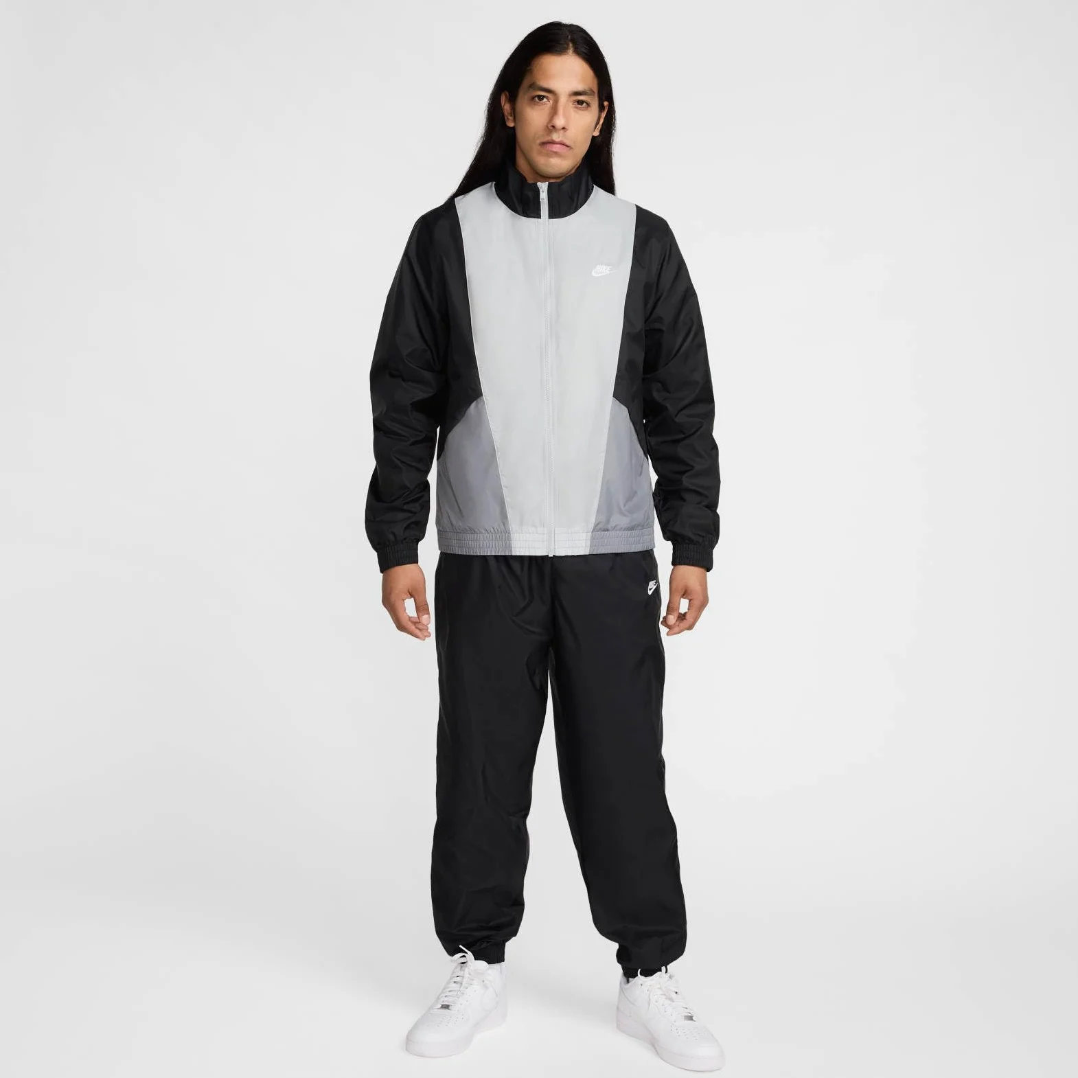 NIKE Nike Club Chándal de Tejido Woven - Hombre Tracksuit Hombre (Pack de 1)
