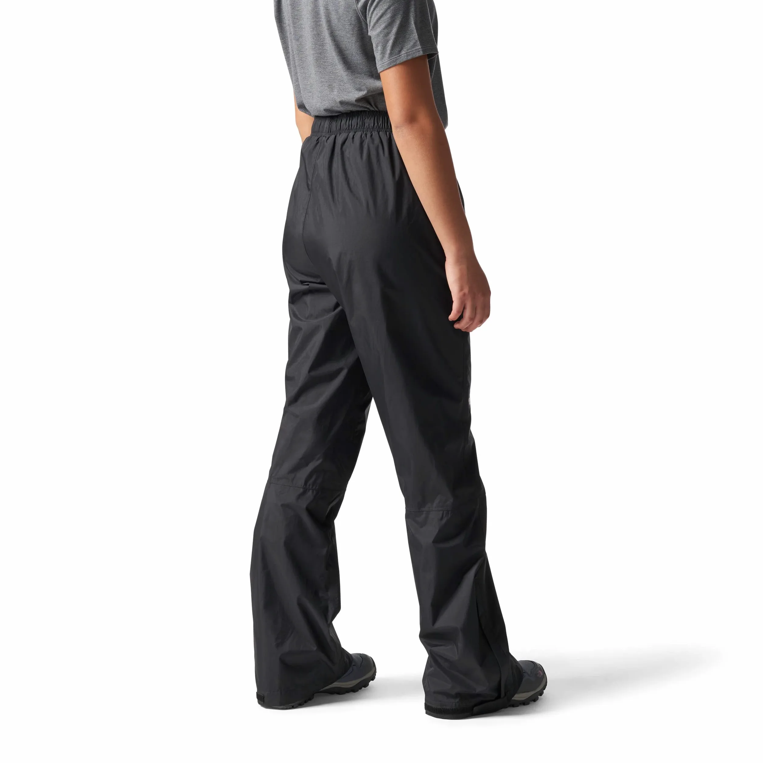 The North Face W Resolve Pant - Pantalón para mujer