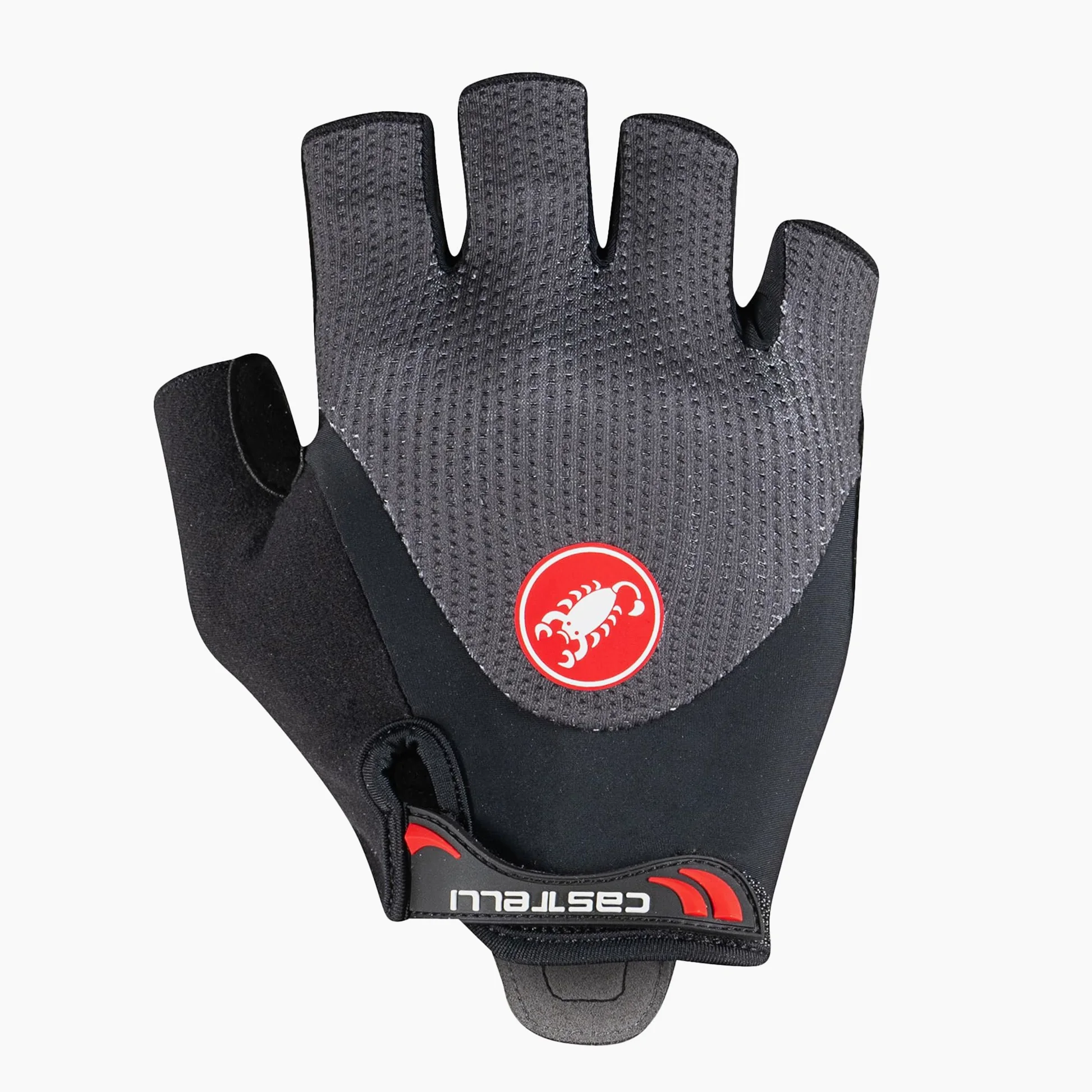 CASTELLI Arenberg Gel 2 Glove - Guantes de Ciclismo Hombre