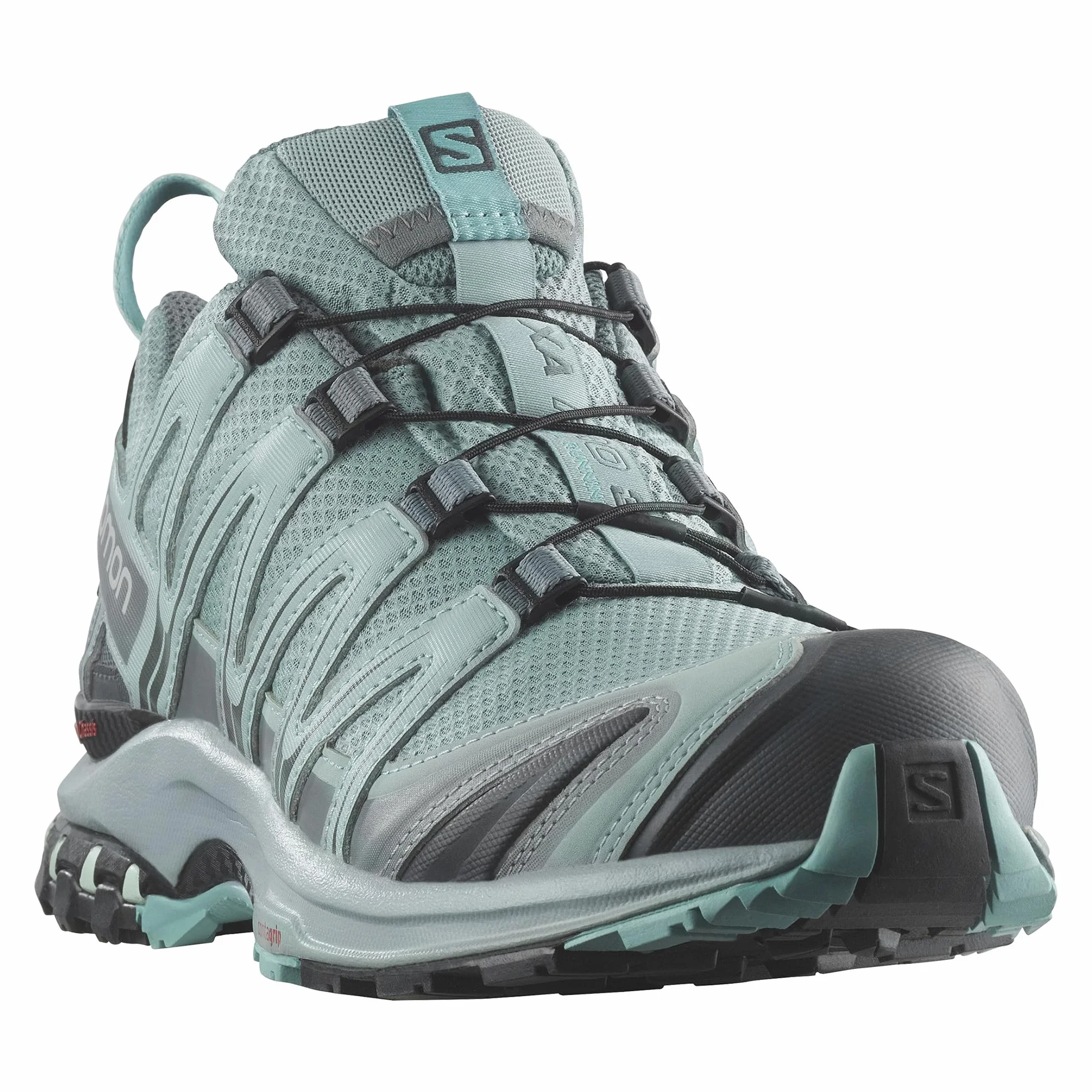 Salomon XA Pro 3D Gore-Tex ZapatillasMujer