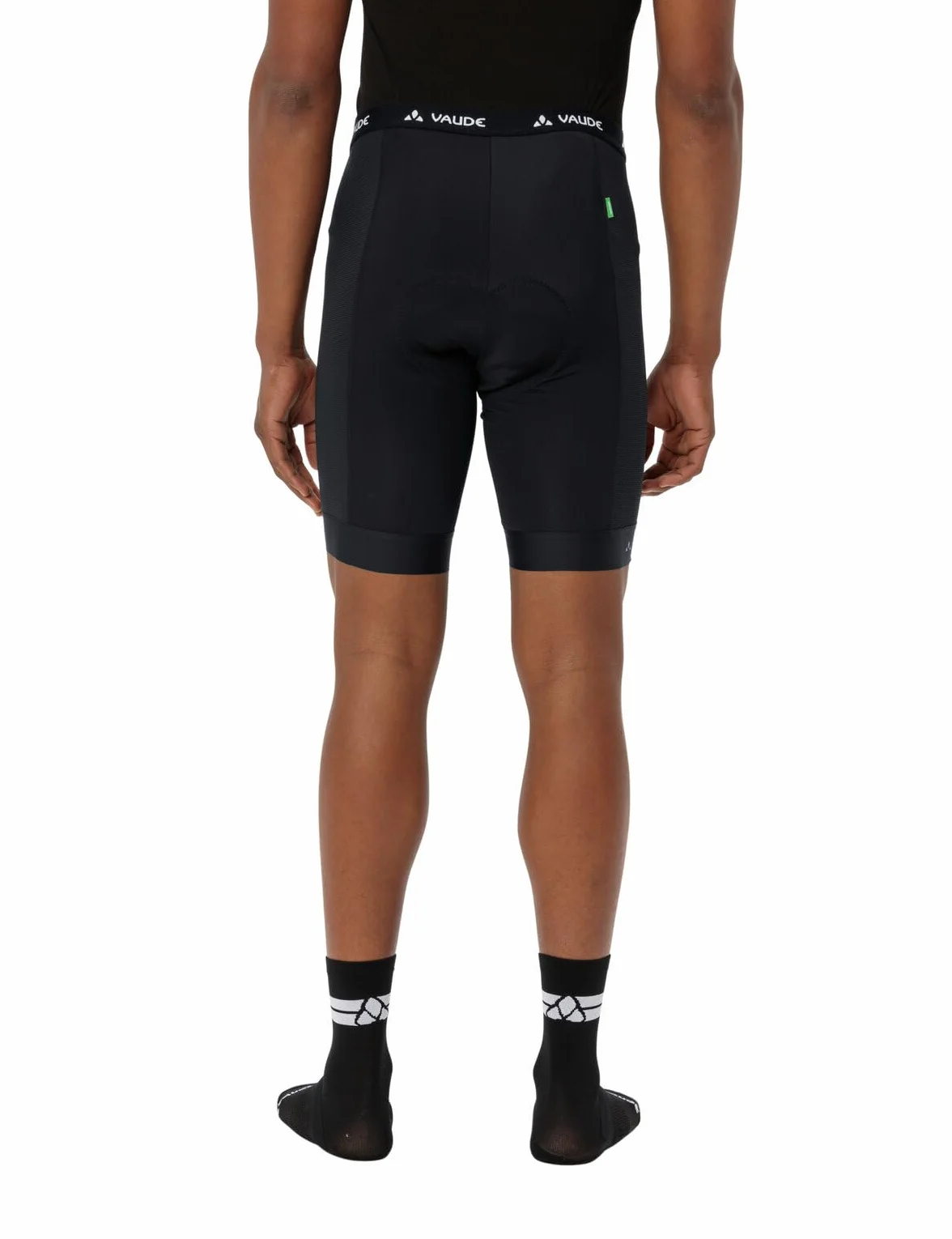 VAUDE Men's Bike Innerpants XP Pantalones Cortos para Hombre