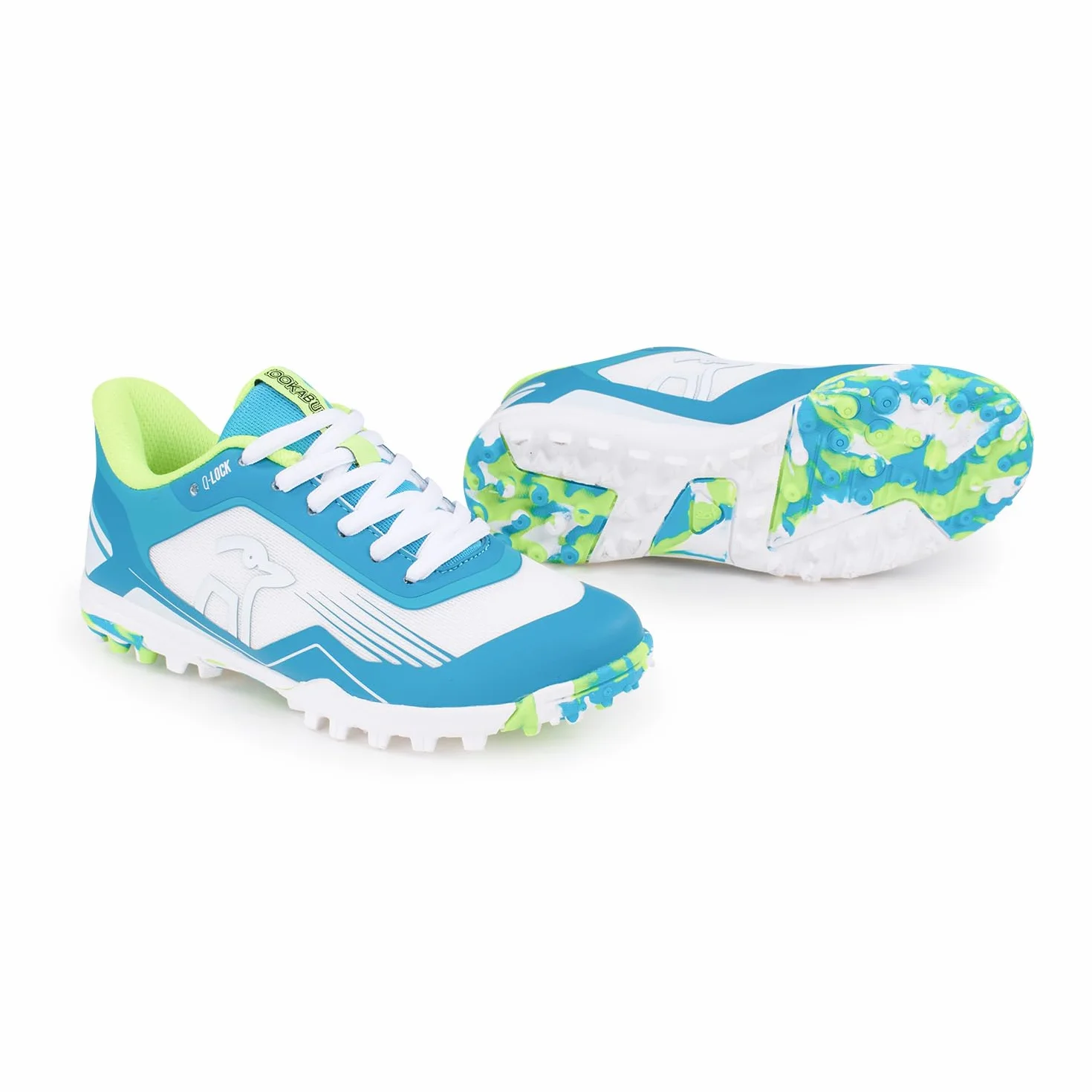 Kookaburra Orbit Hockey Shoe Unisex