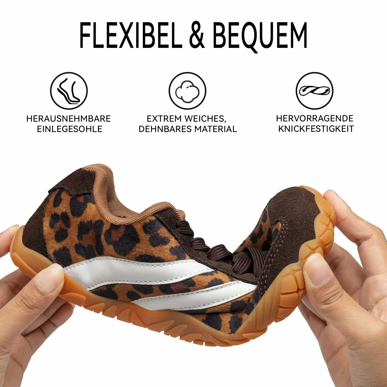 Zapatos descalzos para mujer, informales, con puntera ancha, sin caída, minimalistas, antideslizantes, ligeros, transpirables, cómodos, a la moda, para caminar, senderismo, unisex