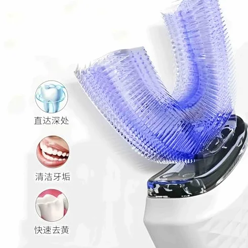 Máquina de curado dental Lámpara LED UV fotosensible