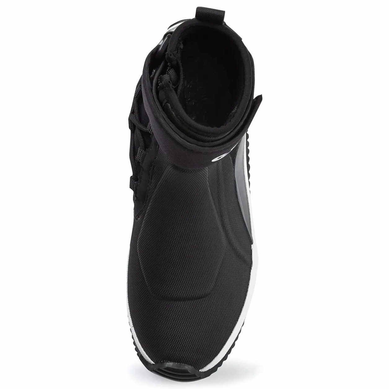 Gill 2023 Edge Sailing Boots Black White