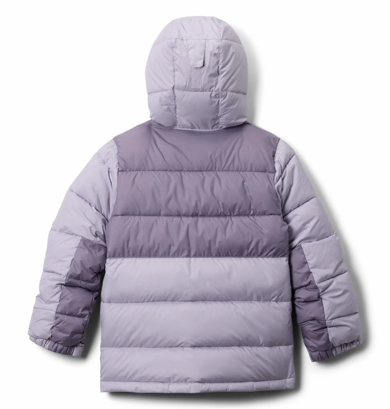 Columbia Pike Lake Ii Hooded Jacket Chaqueta Unisex niños