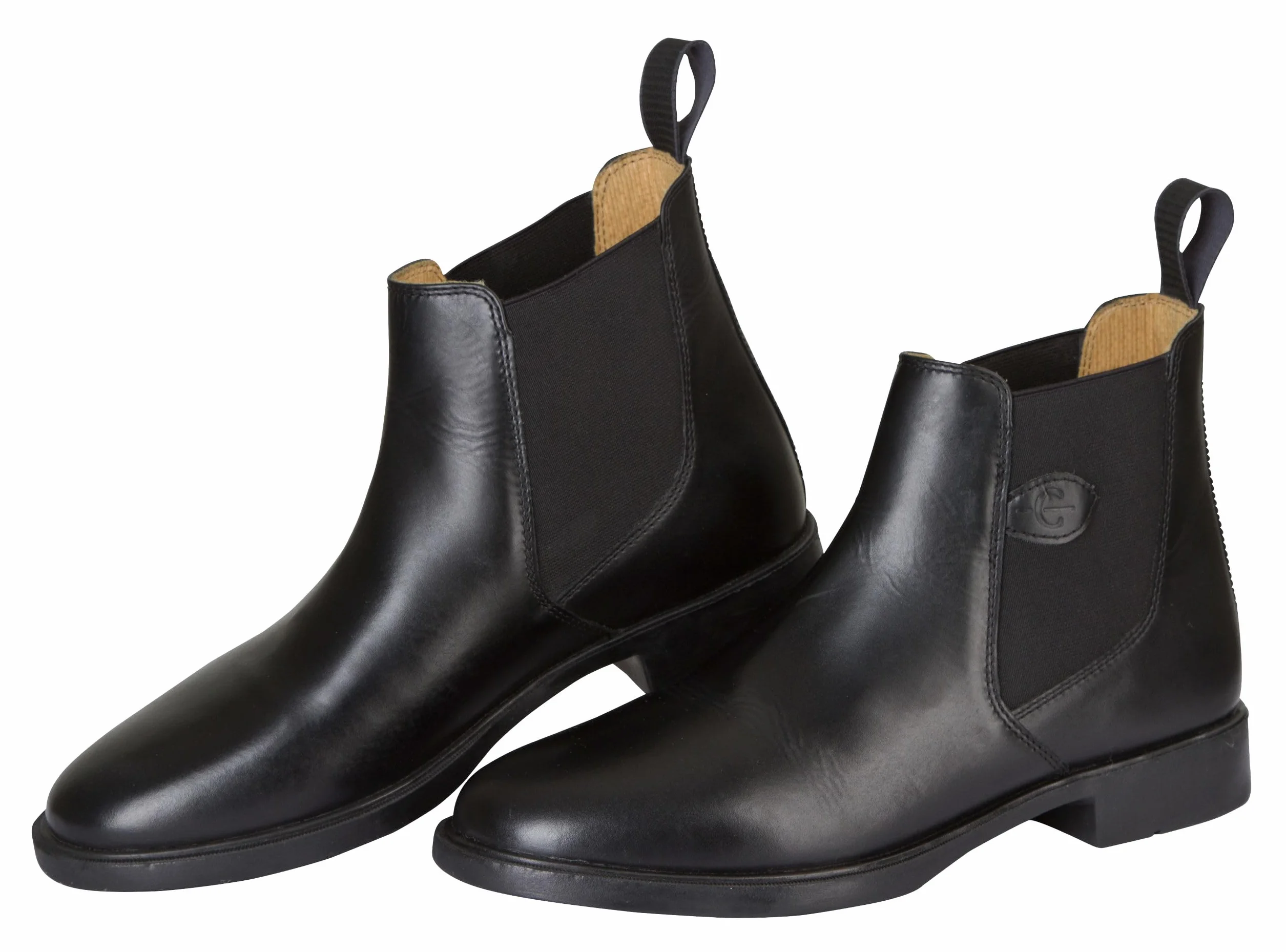 Kerbl Covalliero Leather Classic Botas de Equitación, Unisex adultos