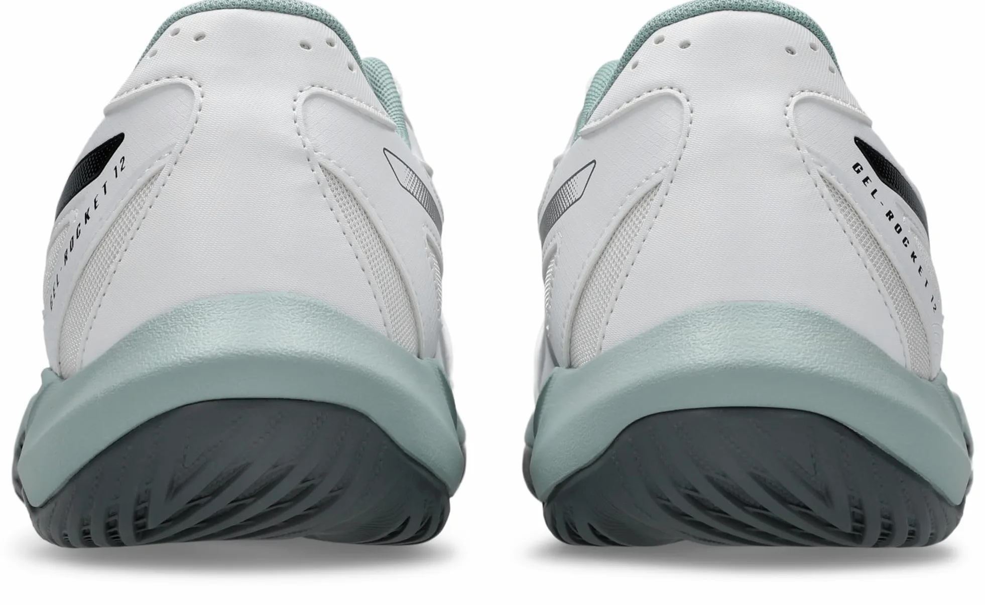 Asics Gel-Rocket 12 SneakerHombre