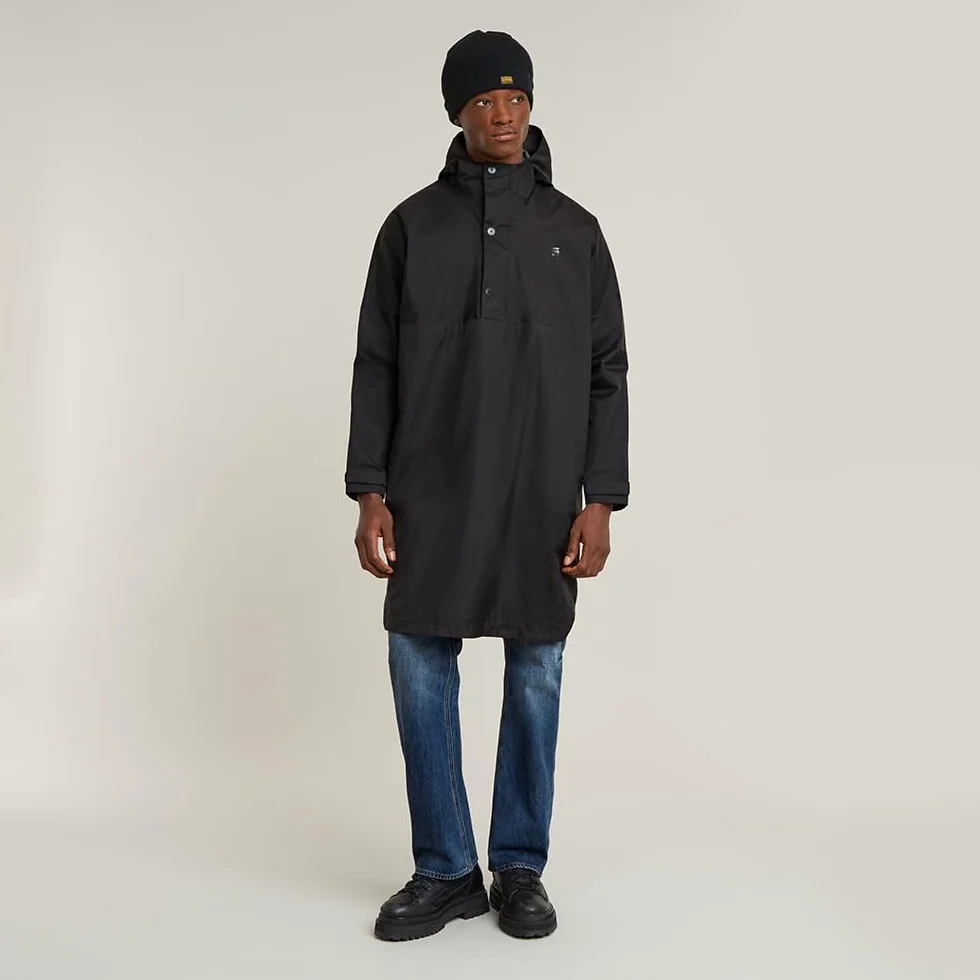 G-STAR Rain Poncho Poncho Hombre