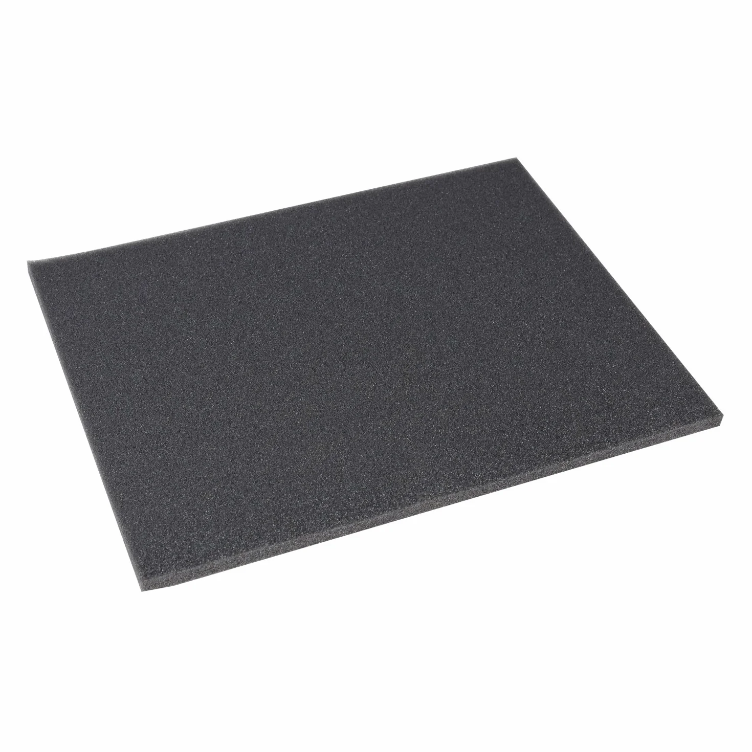 HMF 14590 Suelo de Espuma para Maletas de Herramientas 345 x 275 mm Altura 10 mm
