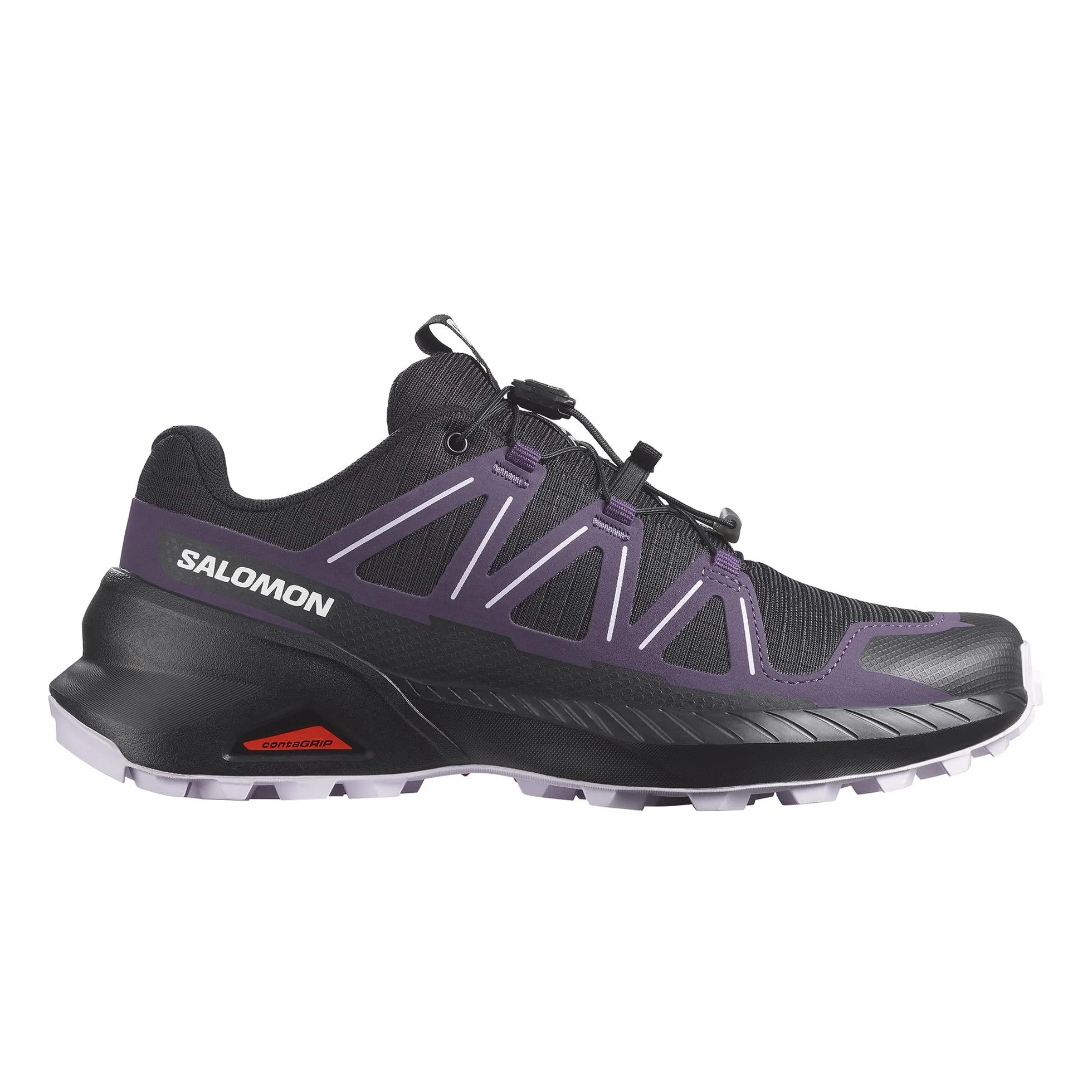 Salomon Speedcross Peak Zapatillas de Senderismo, Mujer
