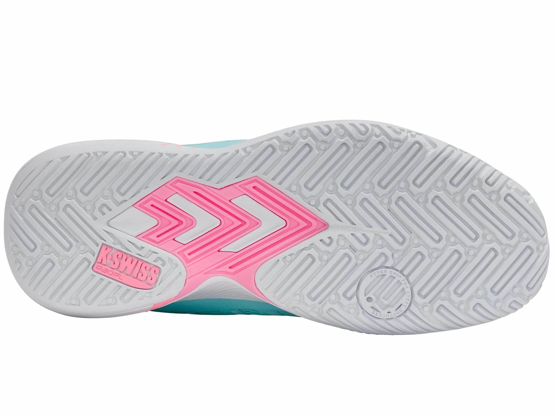 K-Swiss Ultra Court Padel Tenis Shoe Mujer