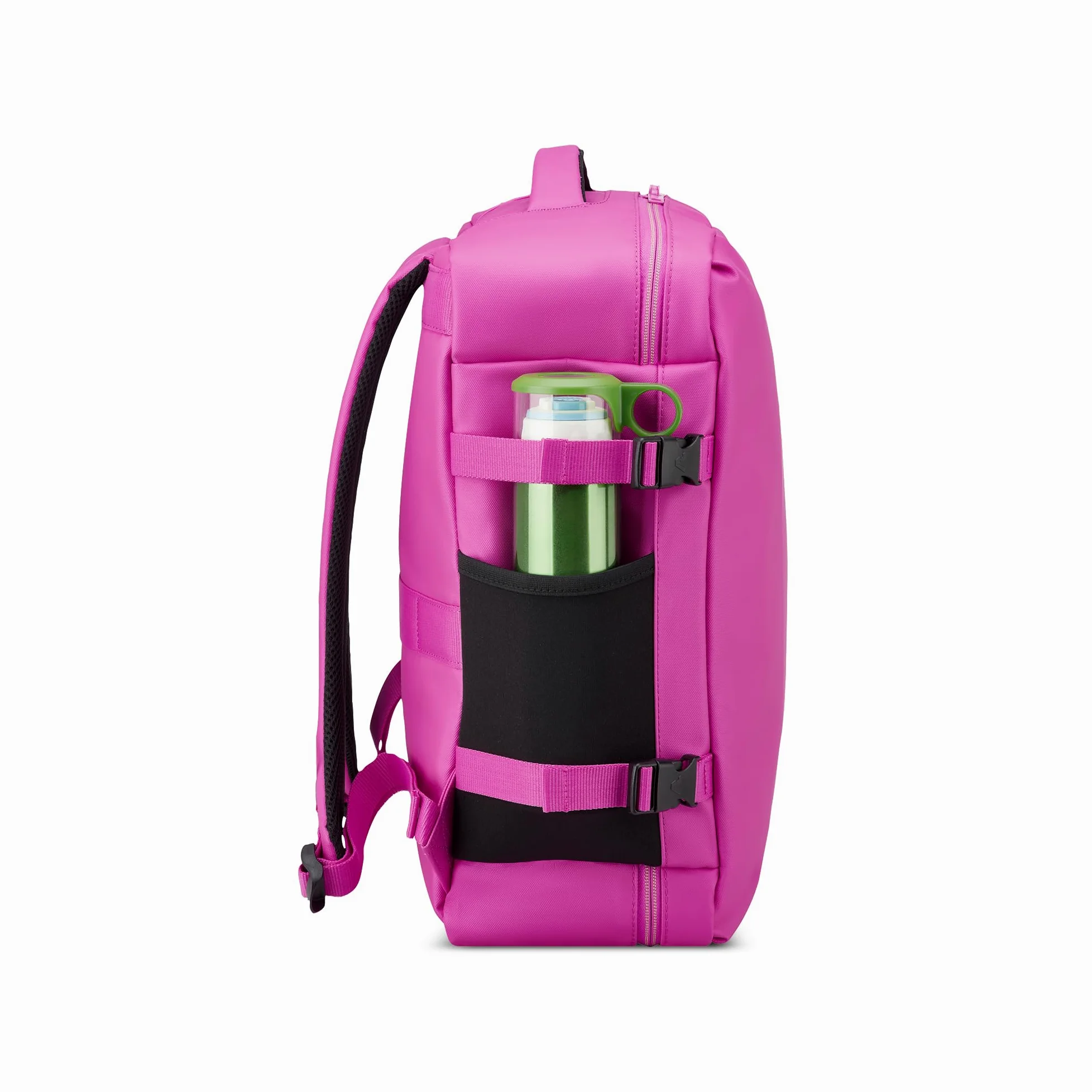 Roncato WANDERLINE Easyjet Mochila viaje 45x36x20 cm - Fucsia