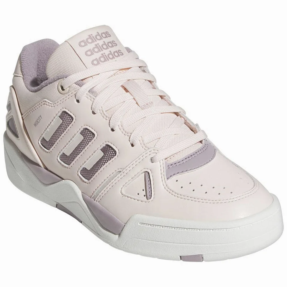 adidas Midcity Low Zapatillas de baloncestoMujer