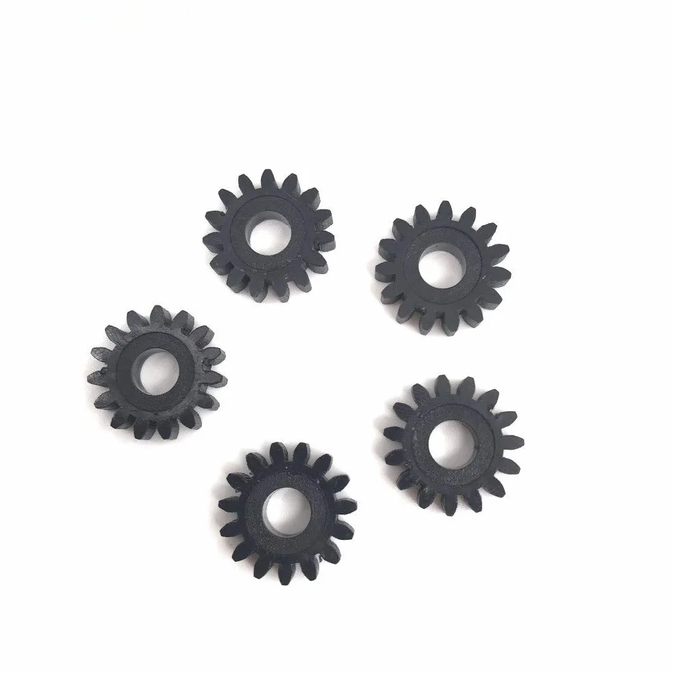 Engranaje de Embrague 15T Compatible con HP 3180 4480 4580 4500 4660 4600 5788 2488 5610 5740 5750 5780 6310 6318 F4210 F4235 F4240 F4280 D4145 D4155 D4160 D4260