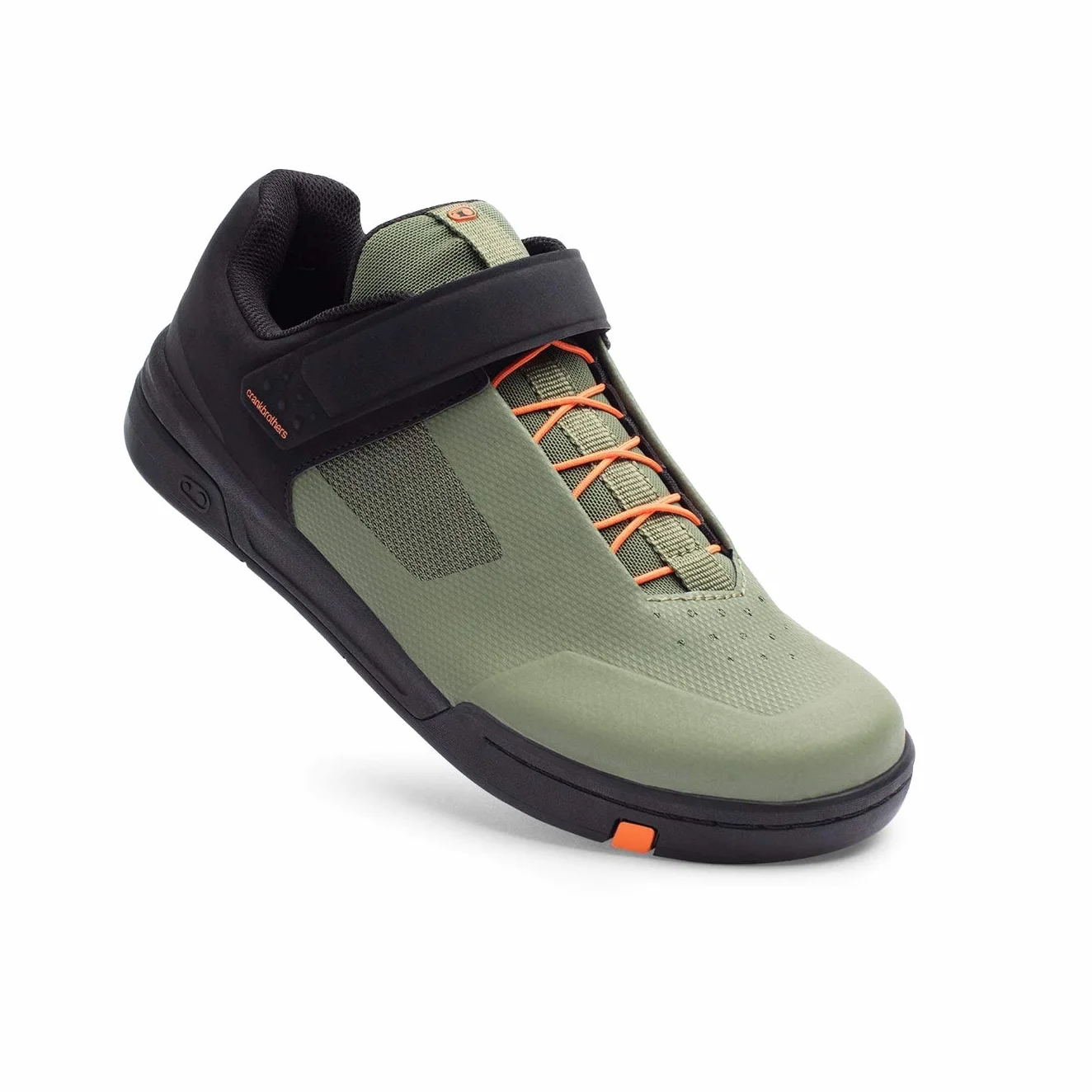 Crank Brothers Mallet Speed Lace Zapatillas de ciclismo Hombre