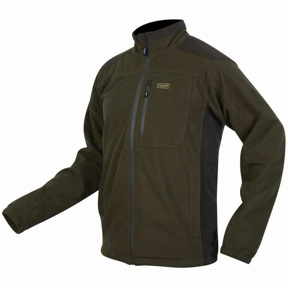Chaqueta HART BELFORT-S CON MEMBRANA OSMOTECH
