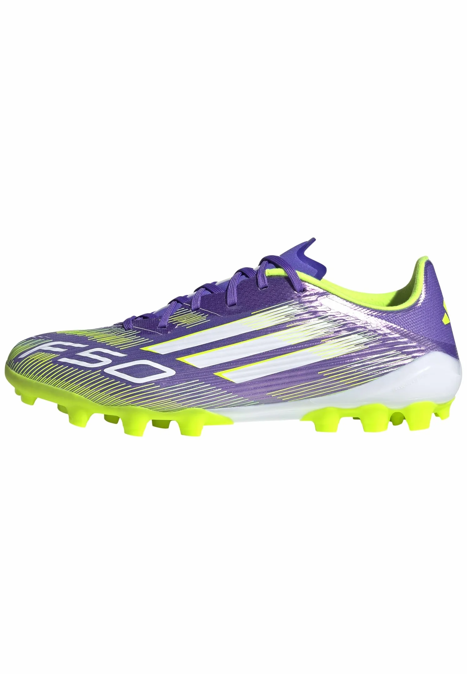 adidas Unisex Bota F50 League césped Artificial de 2.ª y 3.ª generación