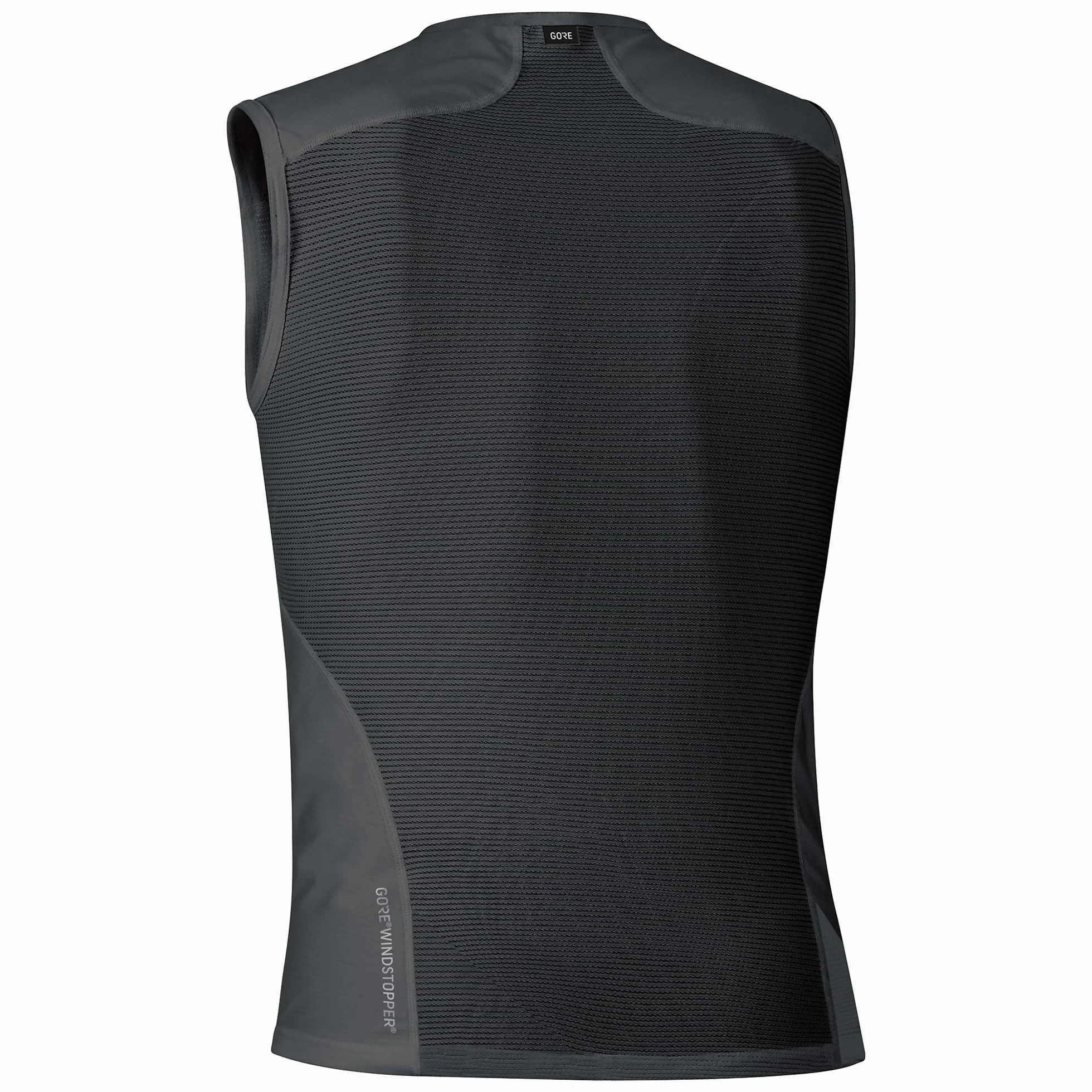 GOREWEAR Camiseta sin mangas M GORE WINDSTOPPER Base Layer