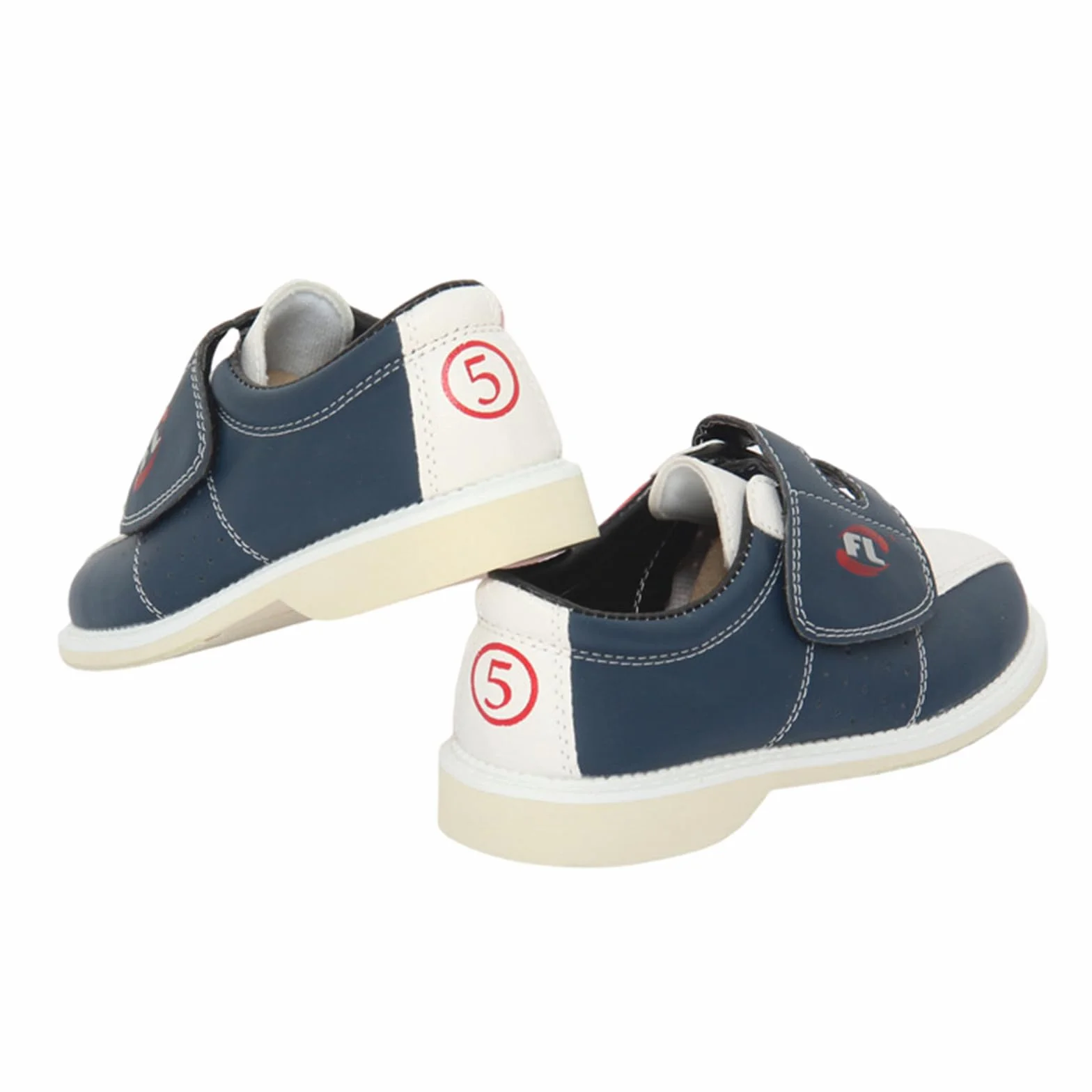 JiuQing Zapatos De Bolos Hombres Mujeres Zapatos De Entrenamiento para Principiantes Ligeros
