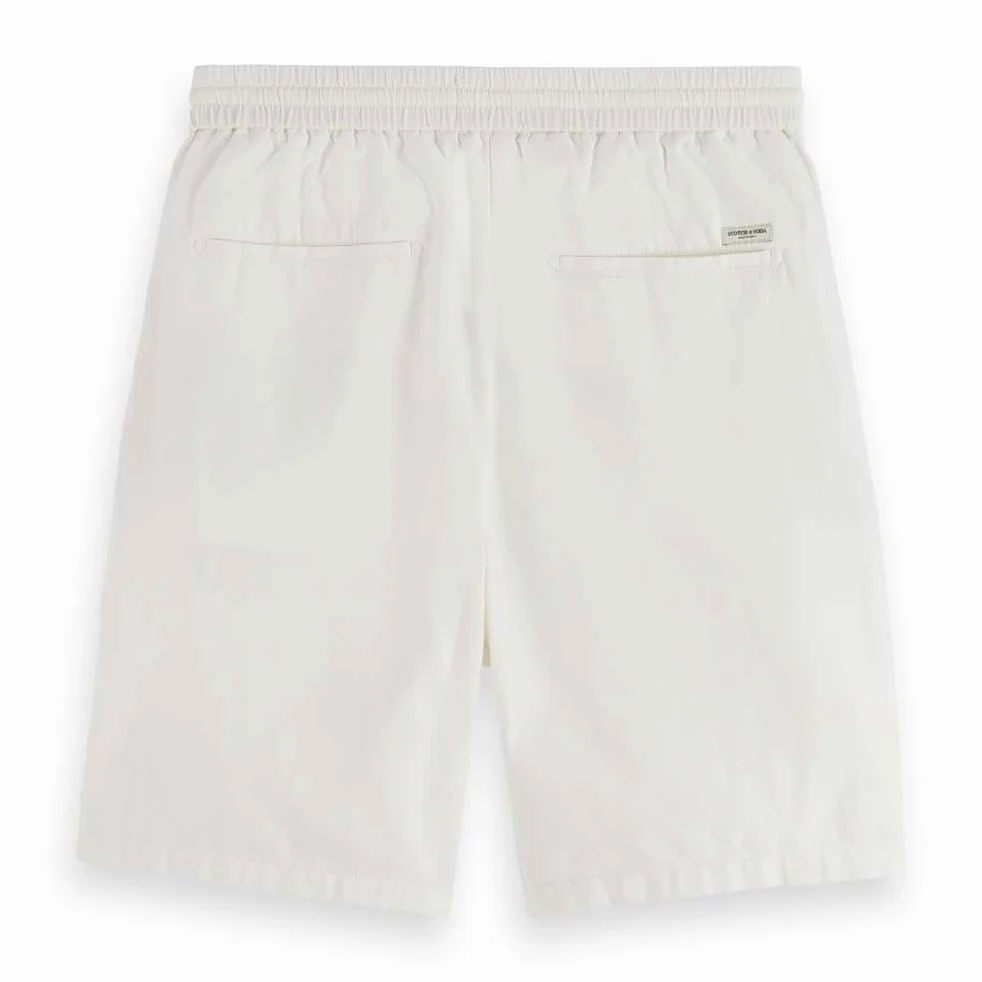 Scotch & Soda Fave Bermuda Shorts Hombre