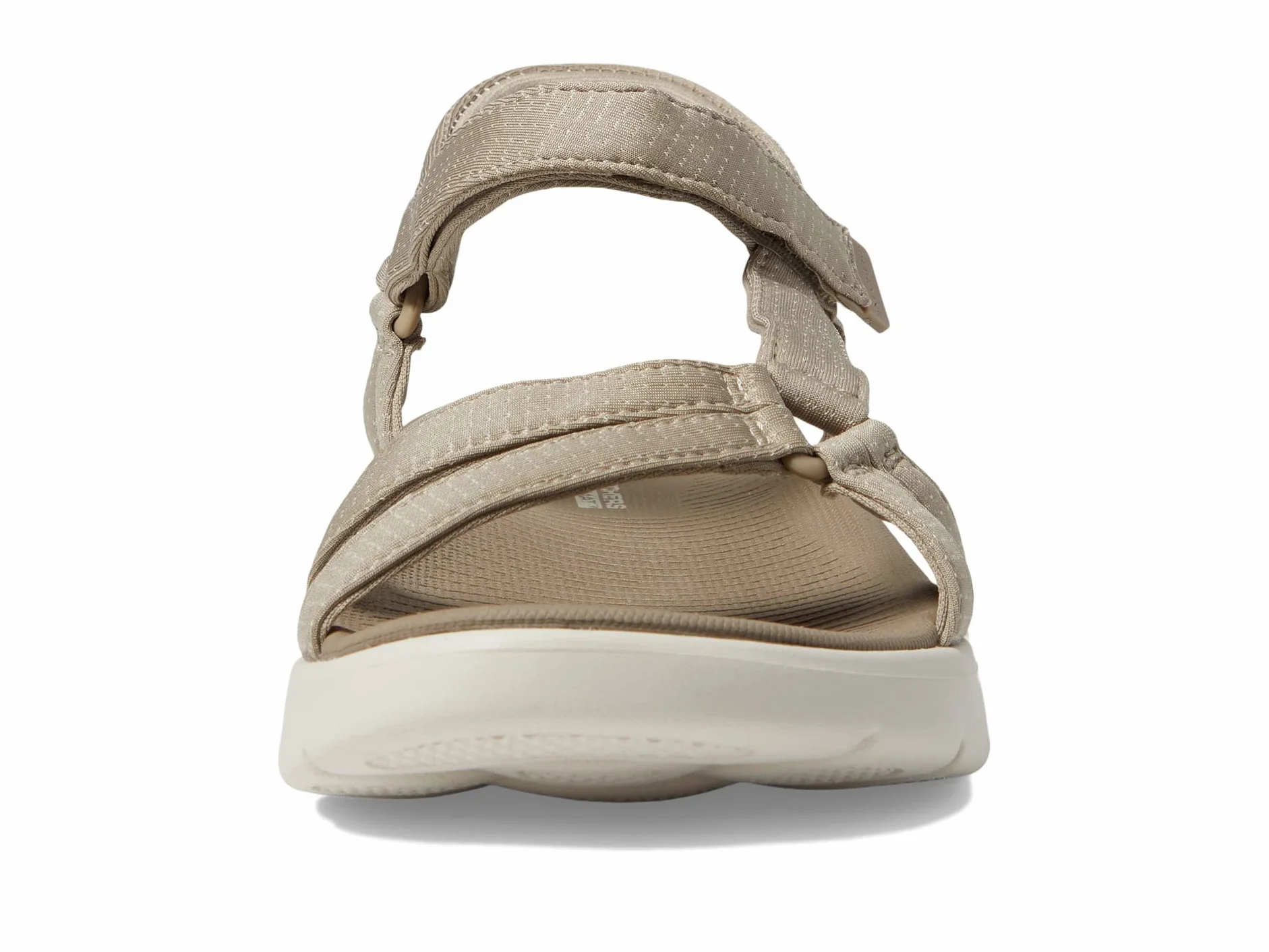Skechers SANDALIAS GO WALK FLEX 141451