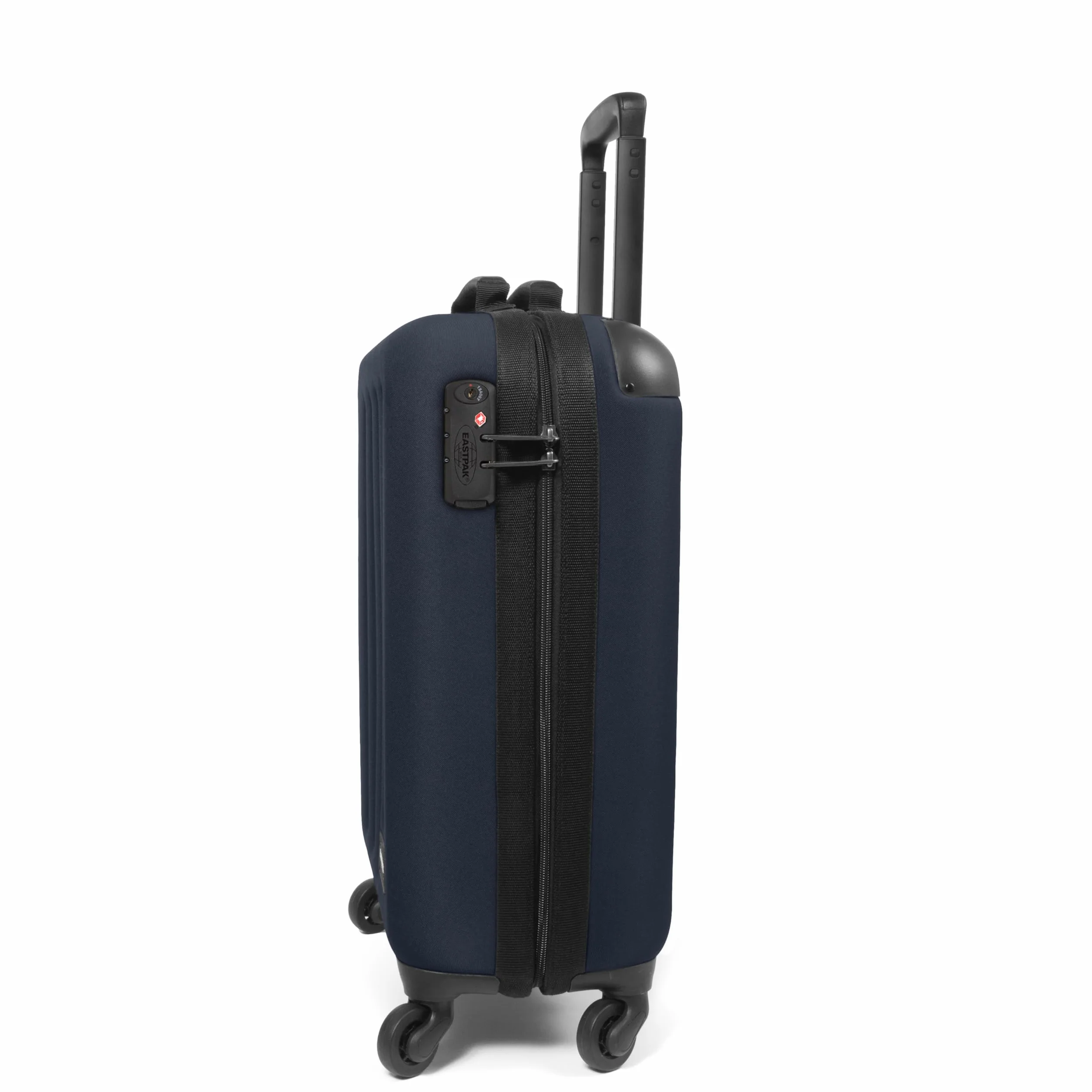 Eastpak TRANZSHELL S Maleta, 54 x 39 x 20 cm, 32 L - Ultra Marine (Azul)