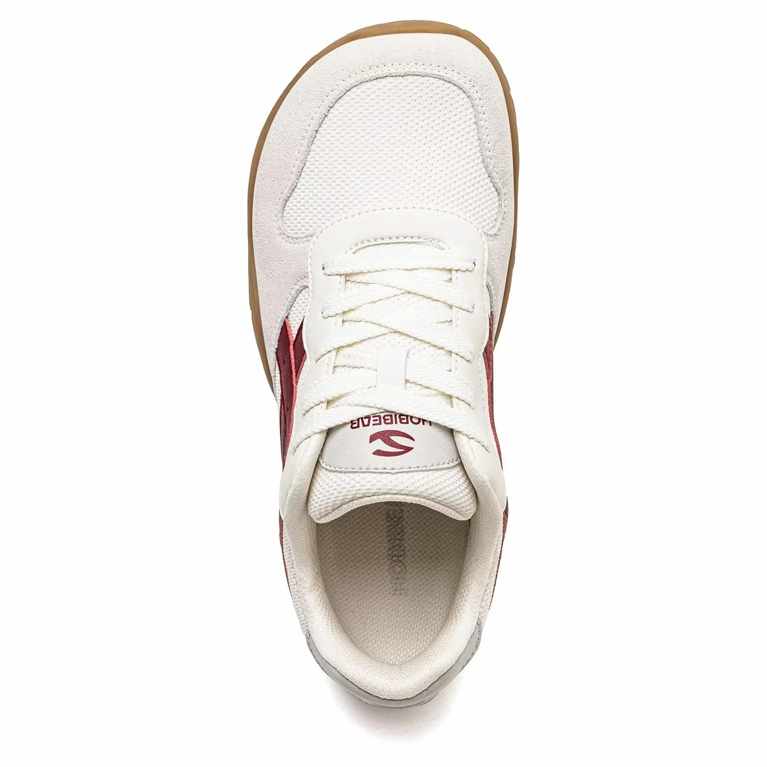 HOBIBEAR Zapatillas minimalistas de trail running para hombre y mujer