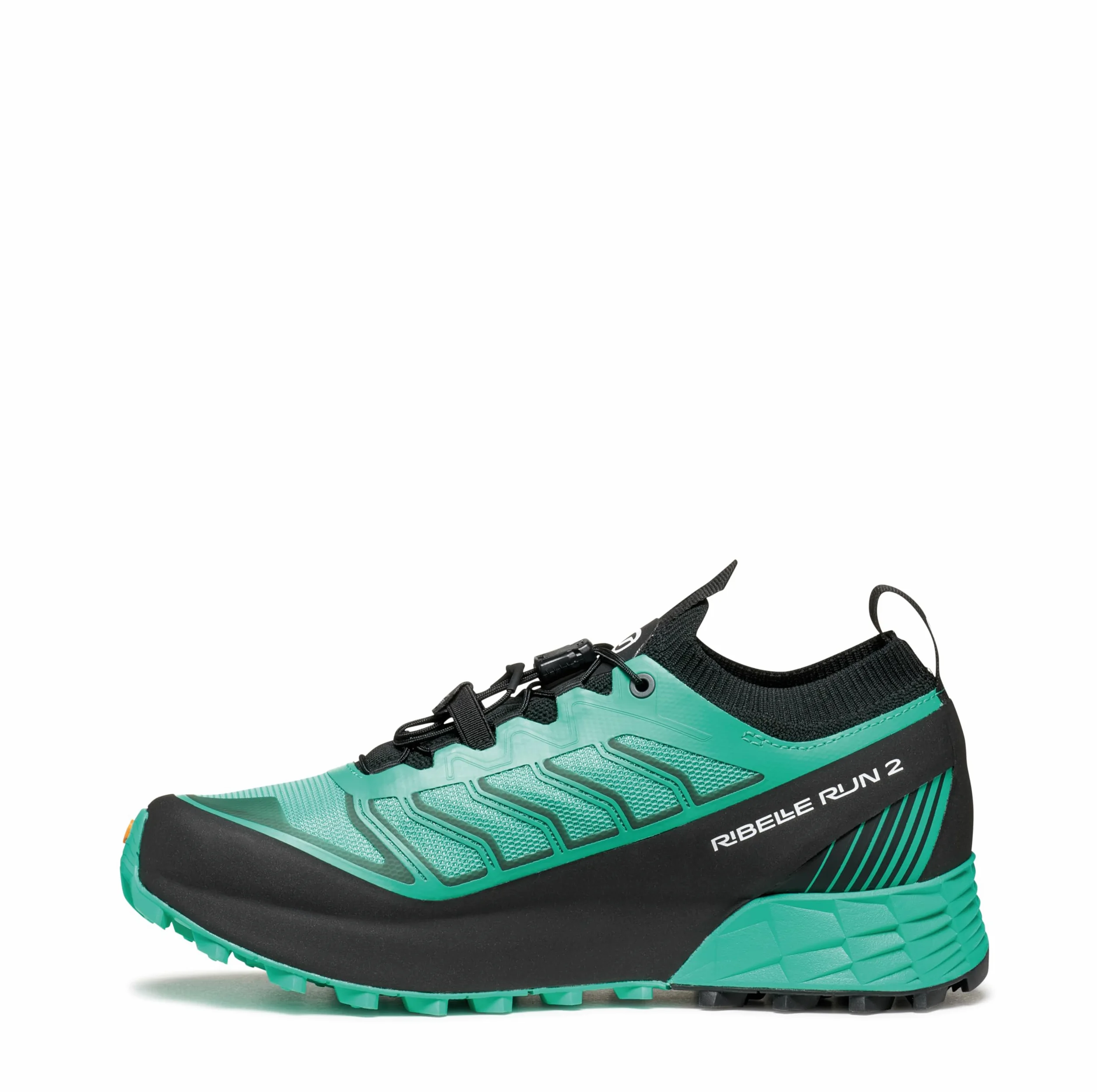 SCARPA Ribelle Run 2 - Tenis de correr para mujer, ligeros, de alto rendimiento