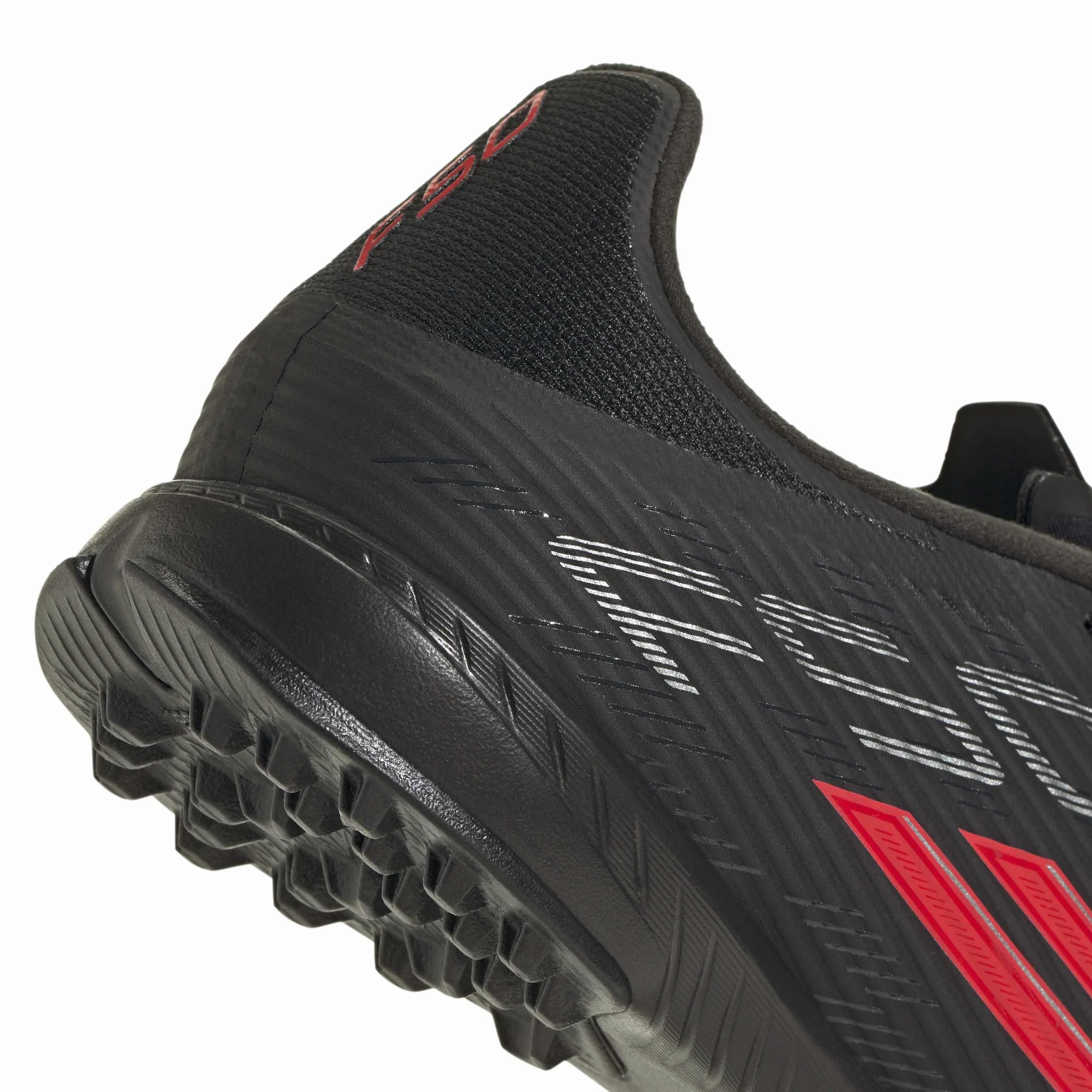 adidas Unisex Zapatilla de fútbol F50 League moqueta