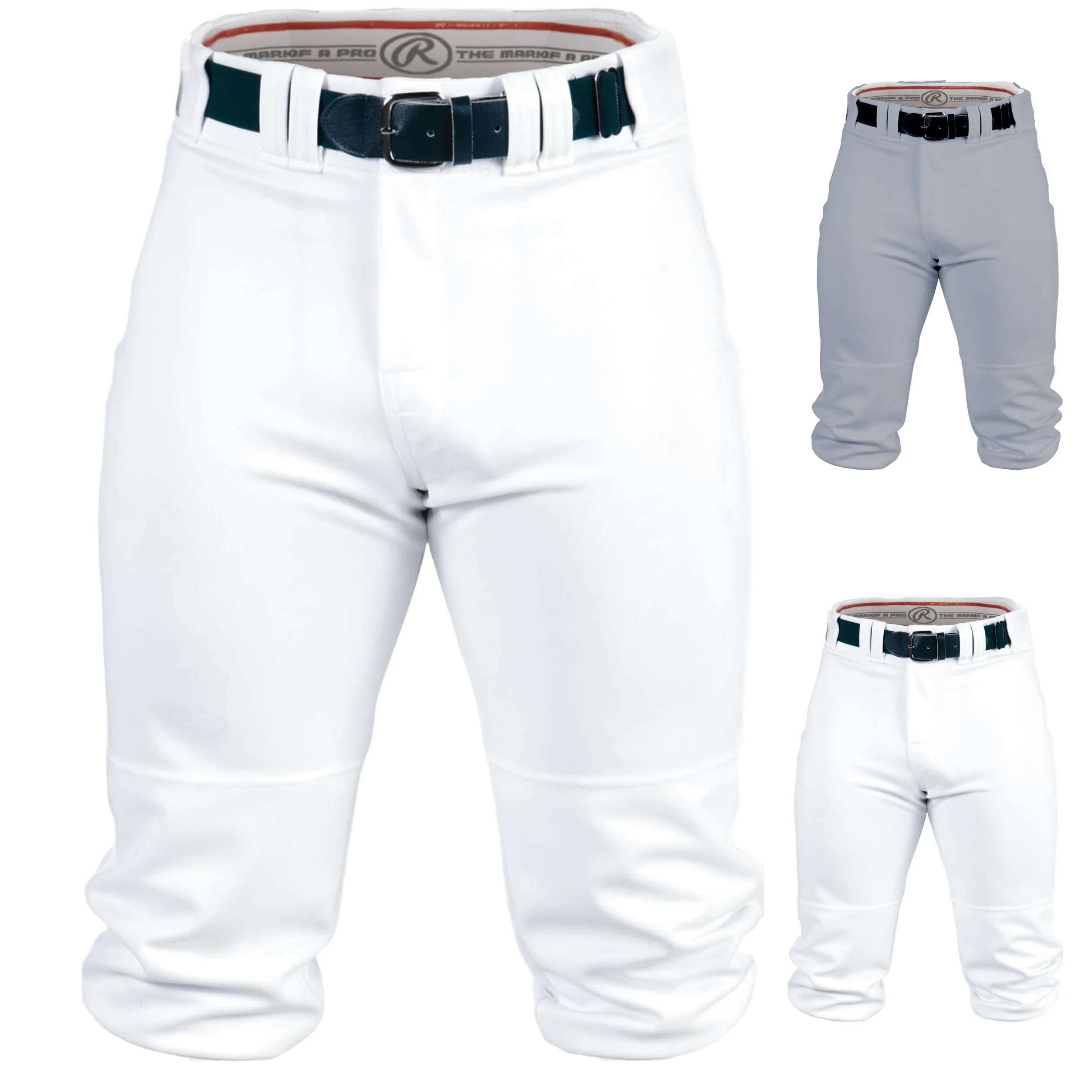 Rawlings Juventud Rodillera Pantalones