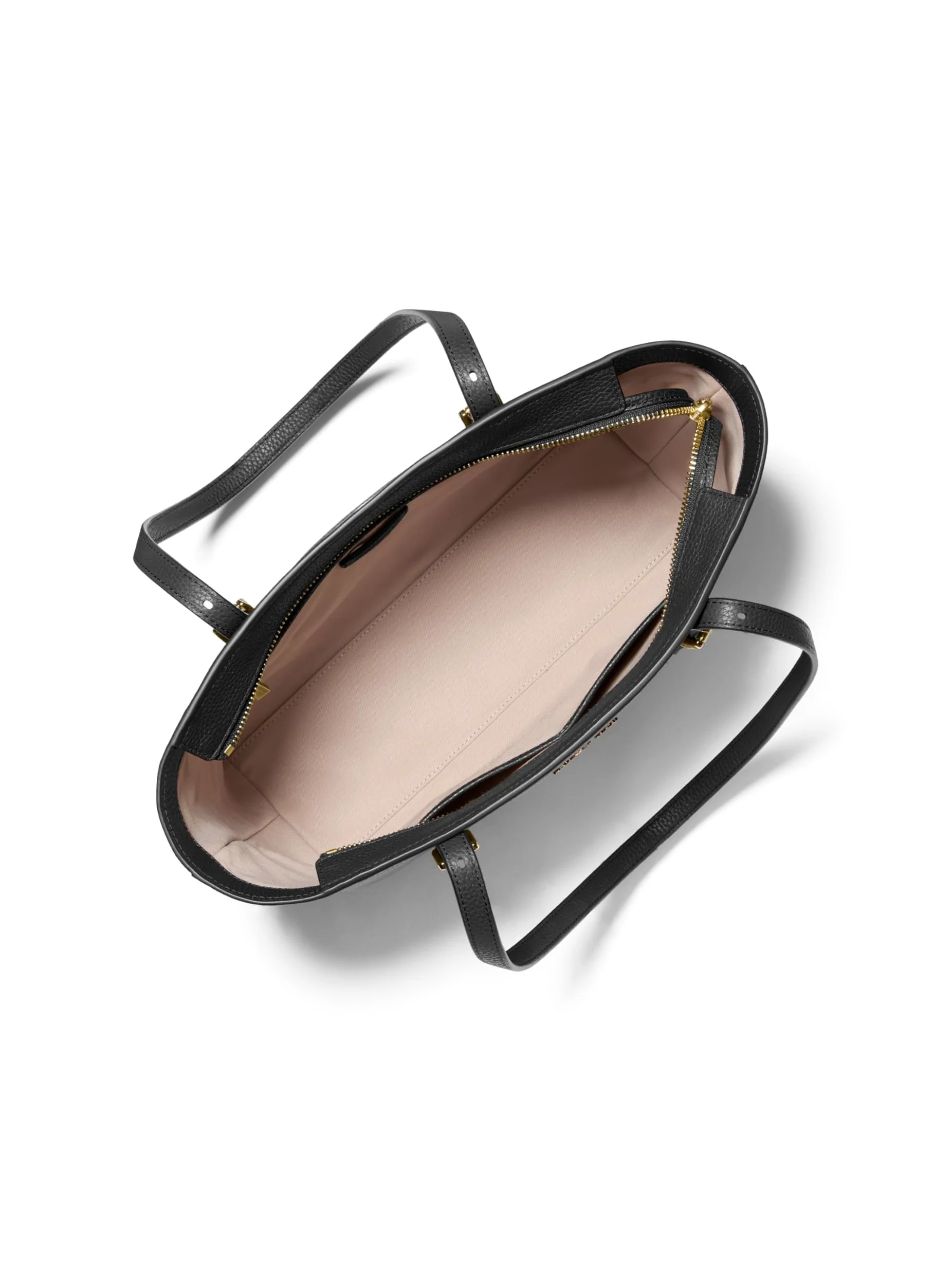 Michael Kors Md Ew Tz Tote - BAG Mujer