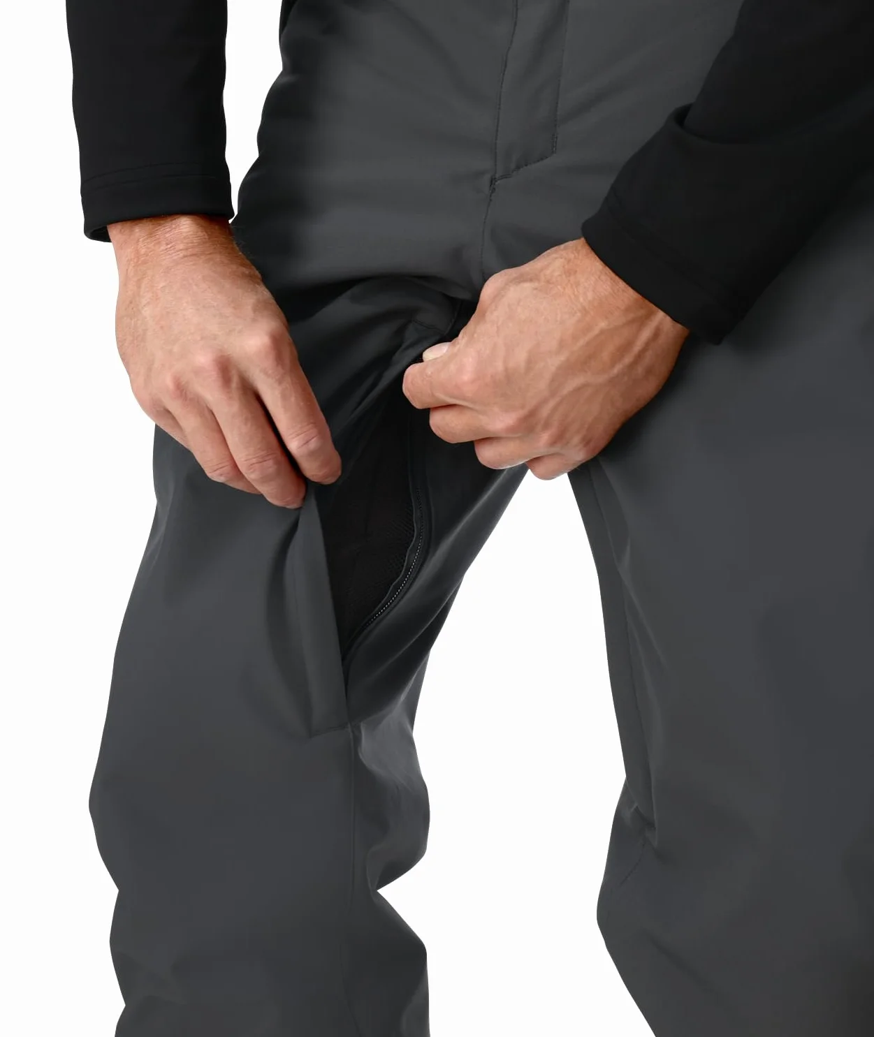 Spyder Boundary Pants - Pants Hombre