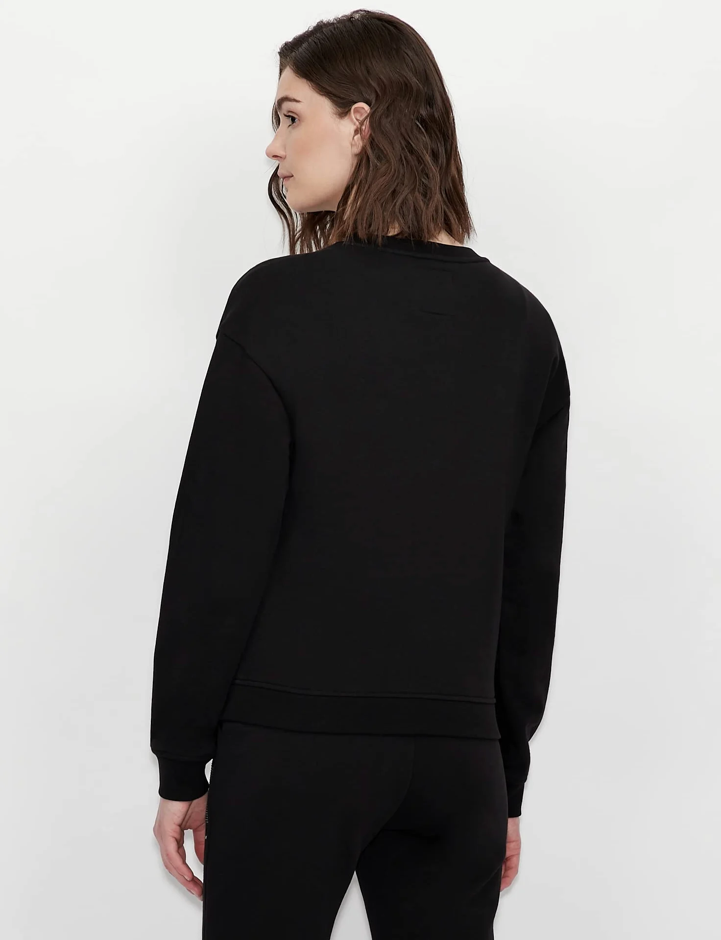 Armani Exchange Icon Project Sudadera Mujer (Pack de 1)
