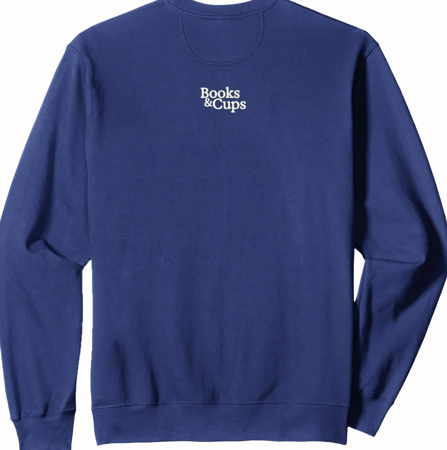 In my Book Club Era Sudadera