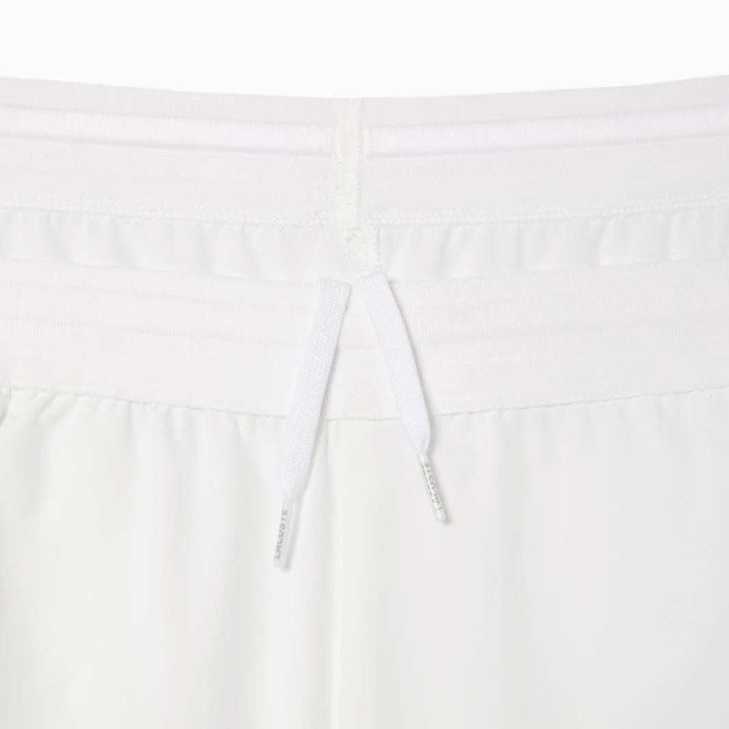 Lacoste Sport Regular Fit Ultra Dry Tennis Shorts - Pantalones Cortos Hombre