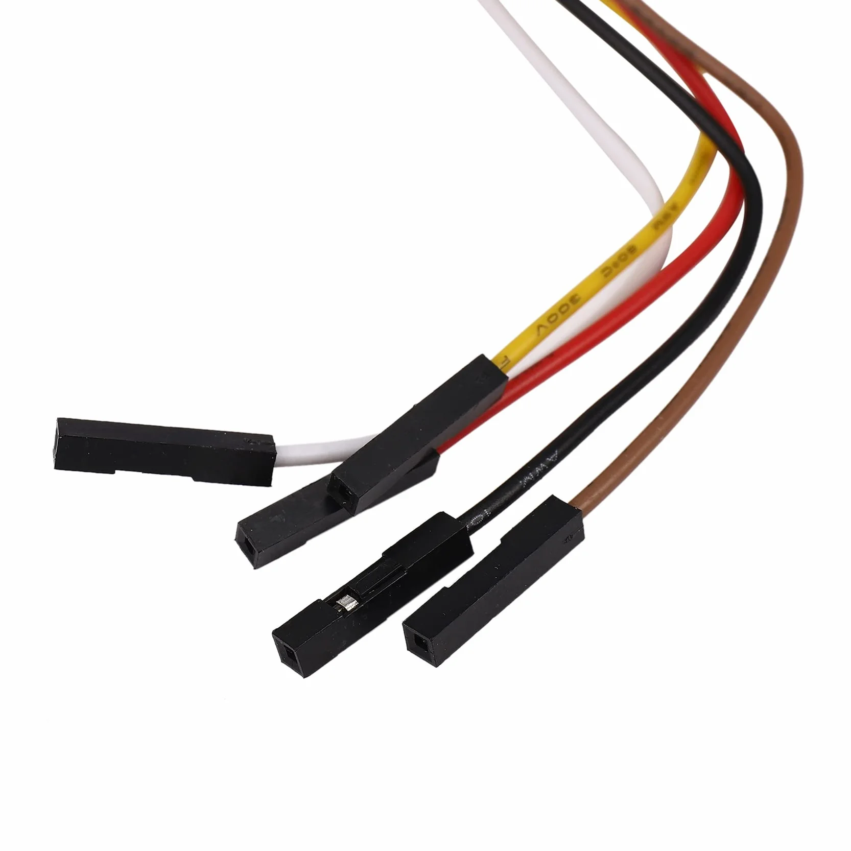 BH1750FVI Módulo de Luz de Intensidad DC5V