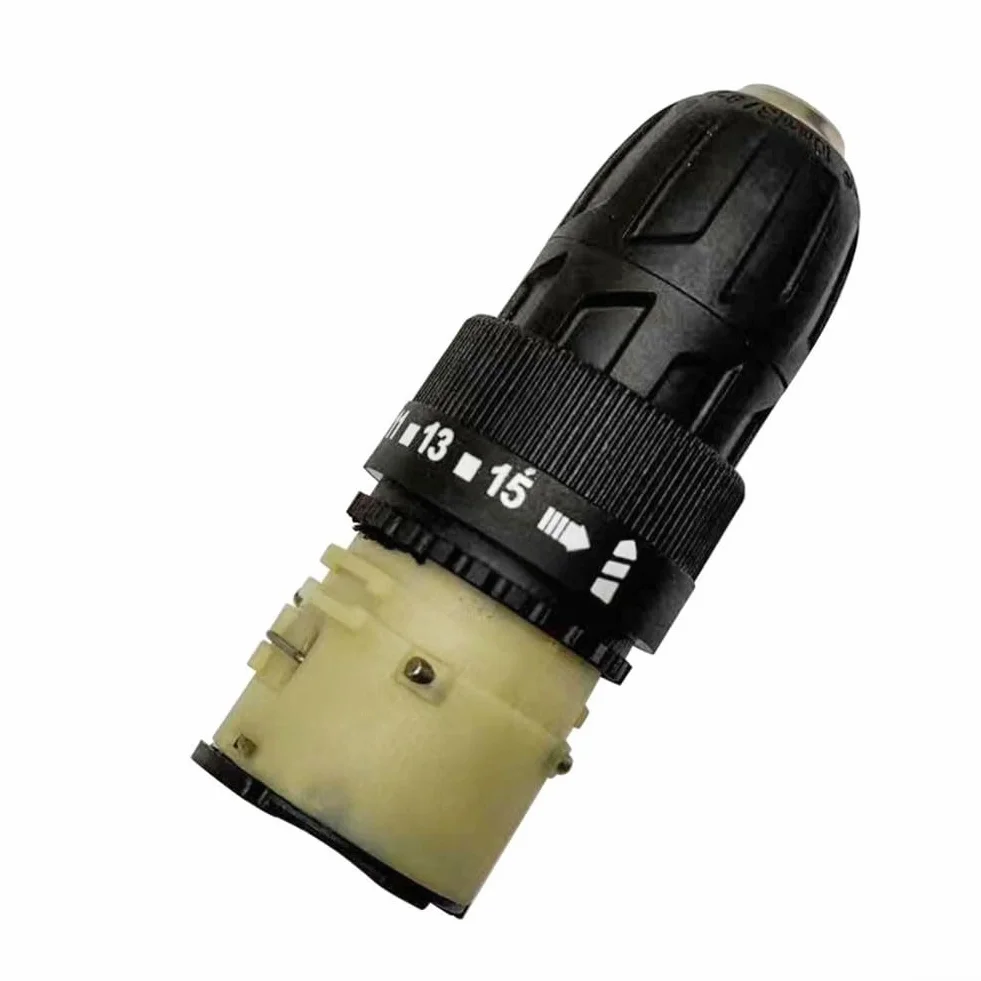 Caja de cambios de taladro de repuesto 12V/16.8V/21V para herramientas eléctricas, engranaje de metal