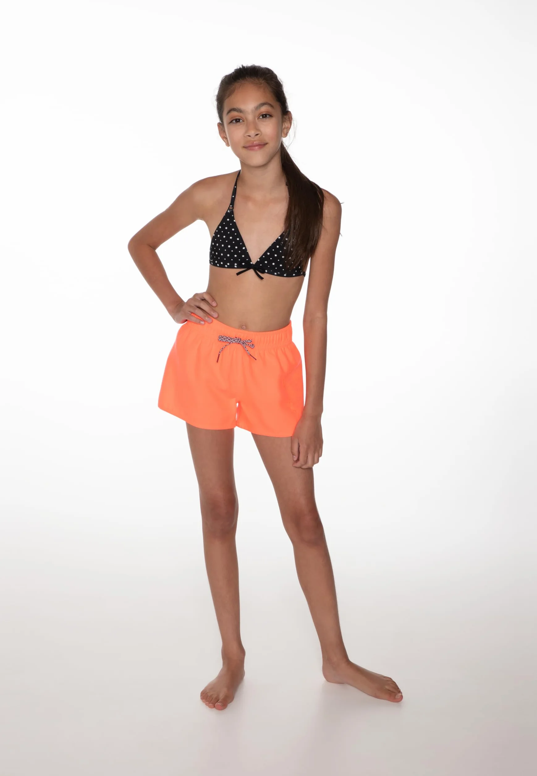 Protest Fouke Jr Shorts para Niña Niñas