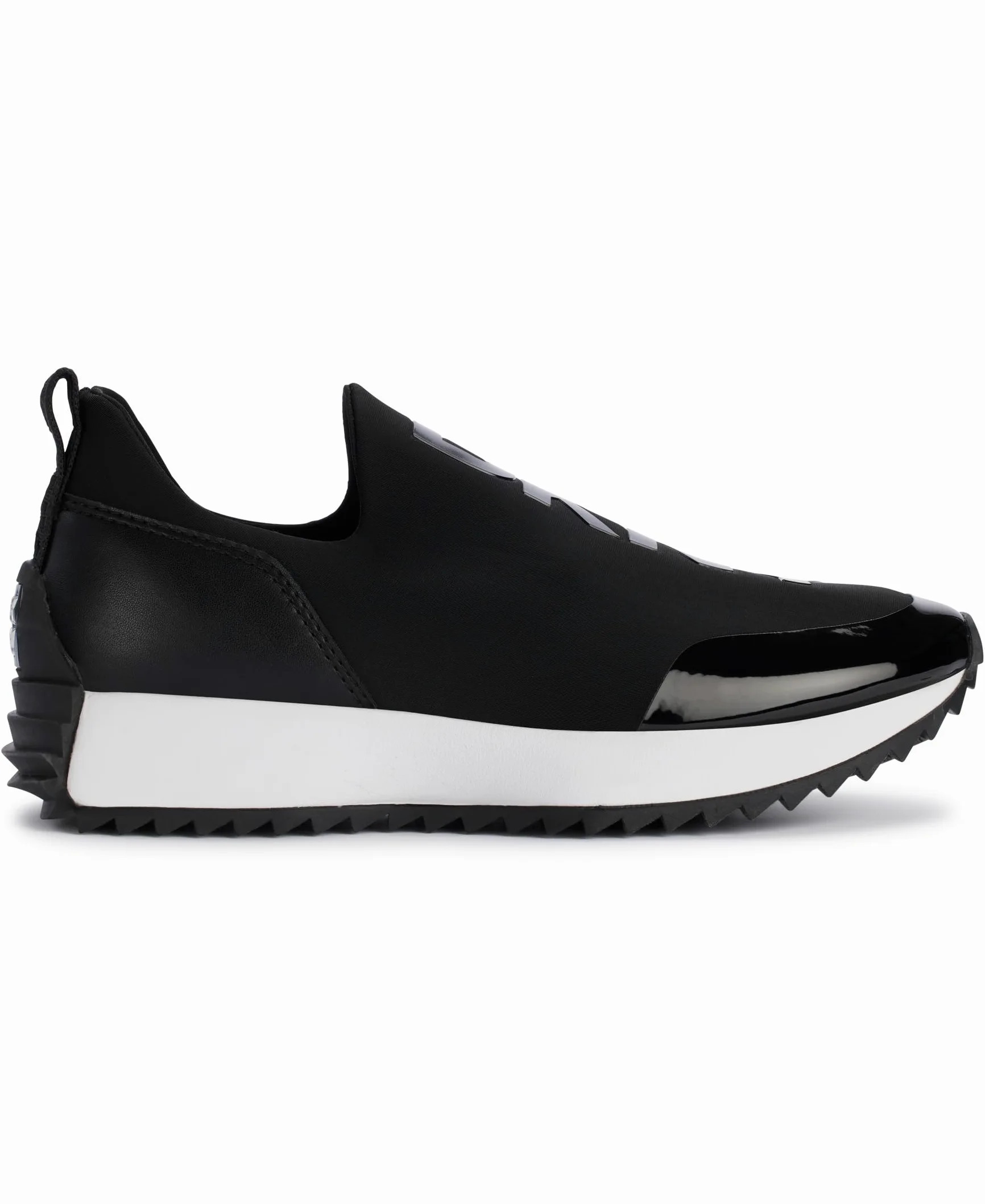 DKNY Nallen - Slip On SNE ZapatillasMujer