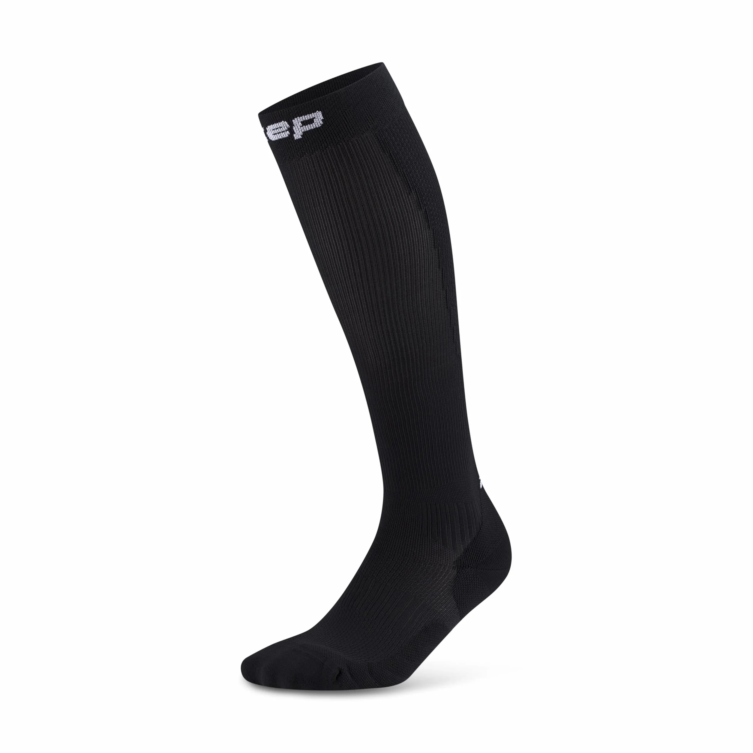CEP Core Tall 5.0 Calcetines de compresión Hombres black